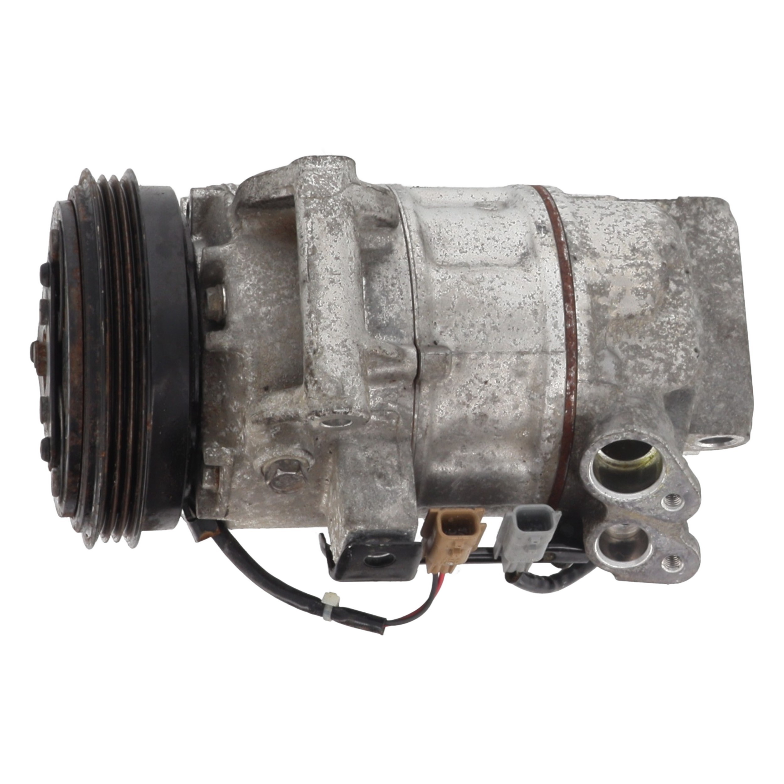 Compresseur clim pour RENAULT TWINGO 3 Compresseur clim pour RENAULT TWINGO 3