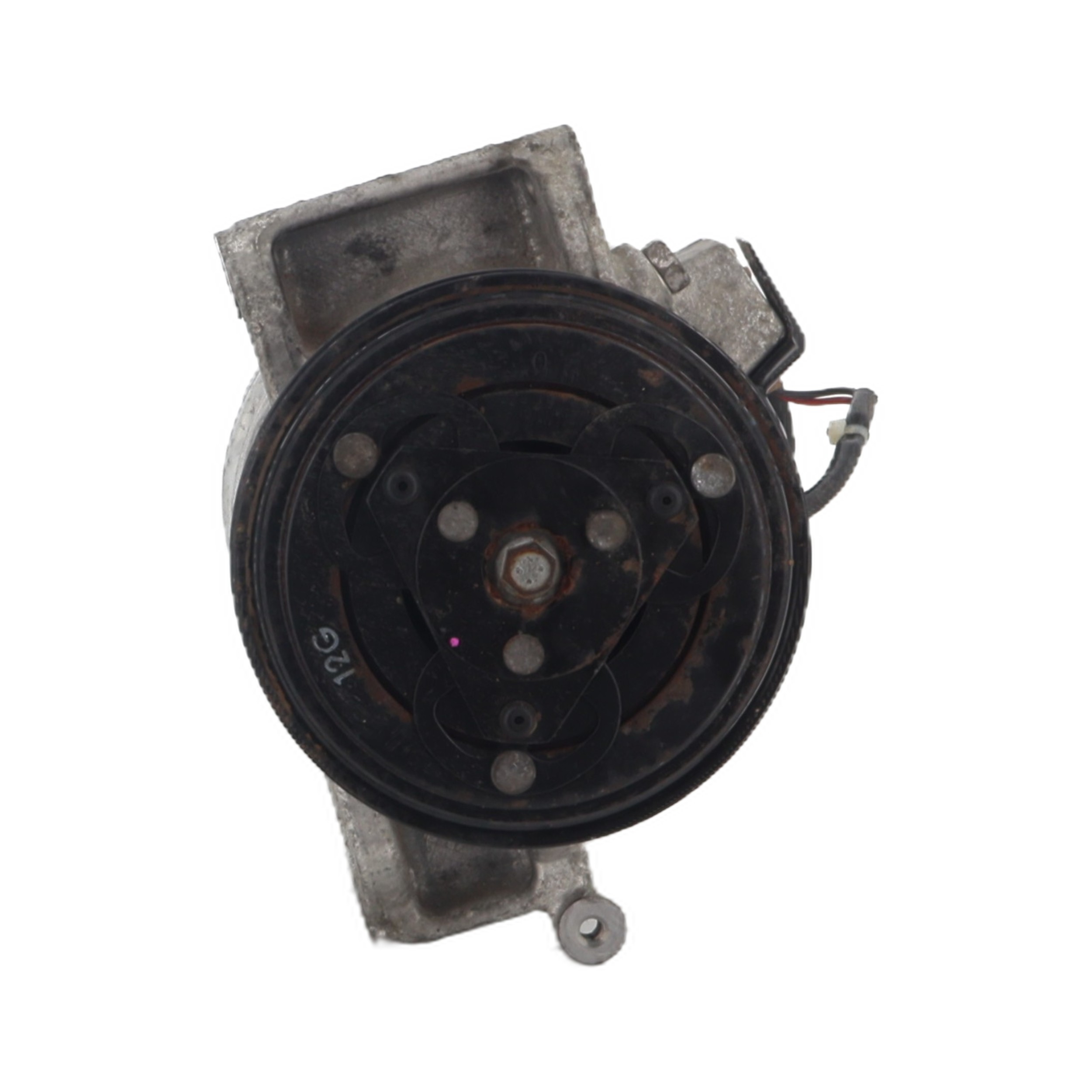 Compresseur clim pour RENAULT TWINGO 3 Compresseur clim pour RENAULT TWINGO 3