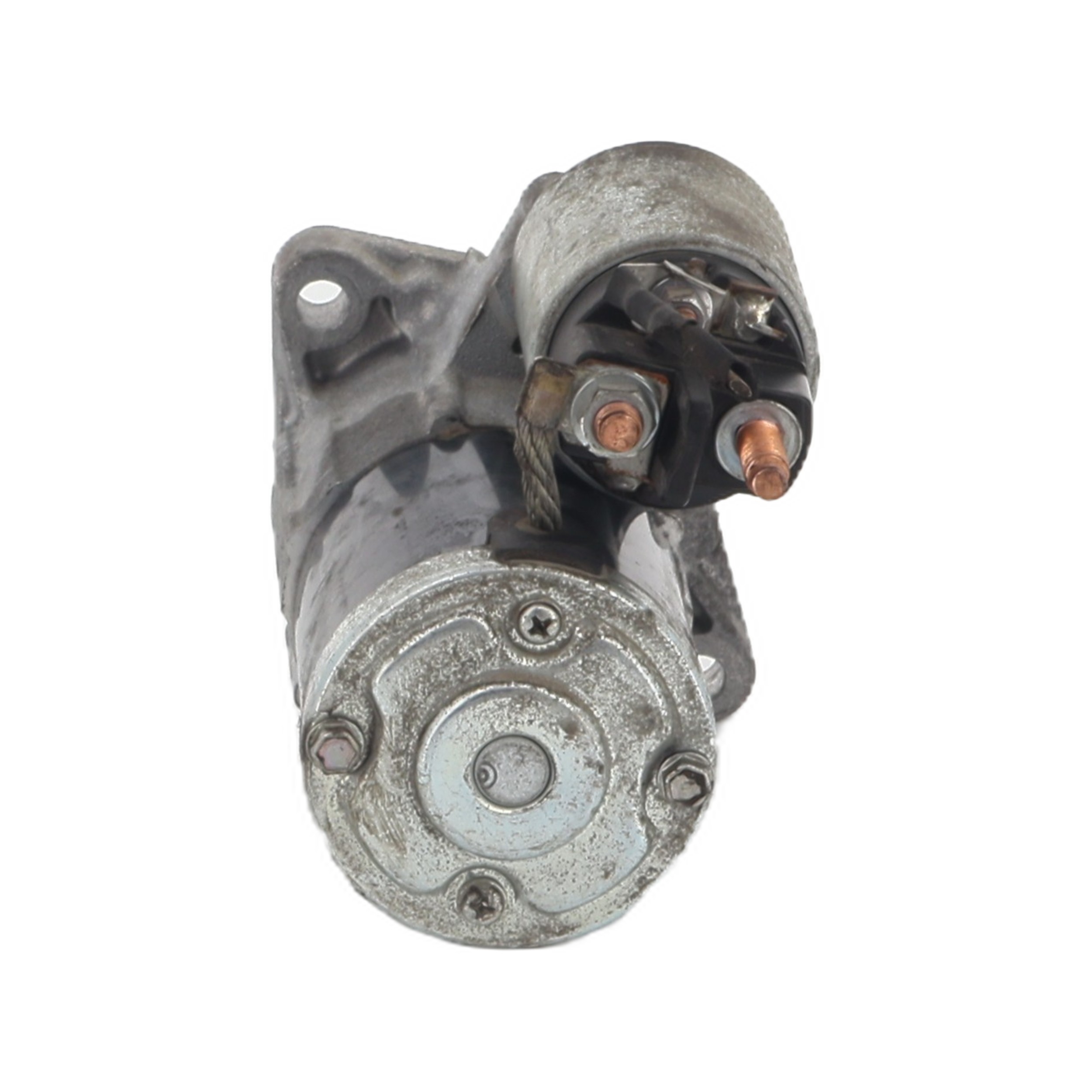 Demarreur pour RENAULT TWINGO 3 PHASE 1 Demarreur pour RENAULT TWINGO 3 PHASE 1