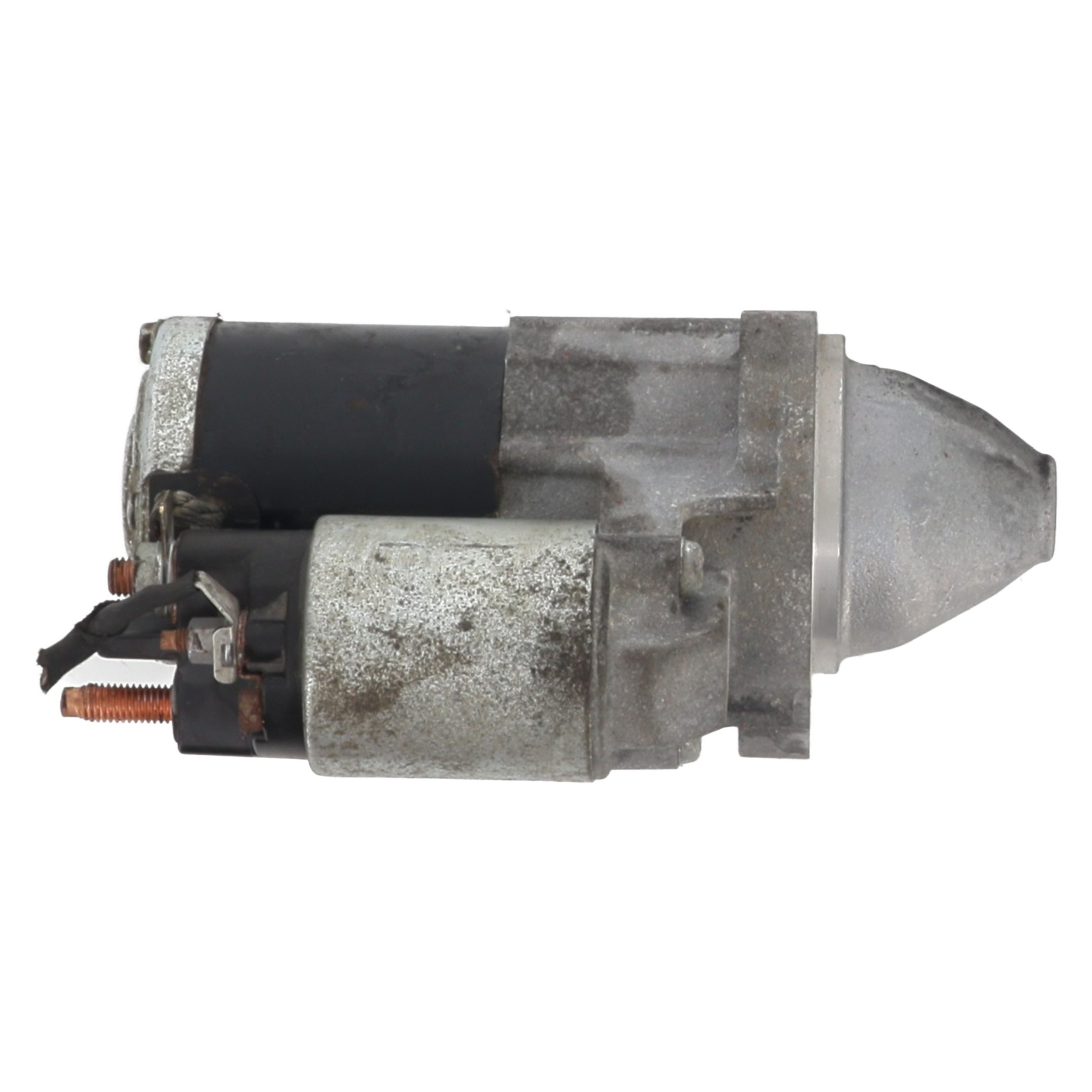 Demarreur pour RENAULT TWINGO 3 PHASE 1 Demarreur pour RENAULT TWINGO 3 PHASE 1