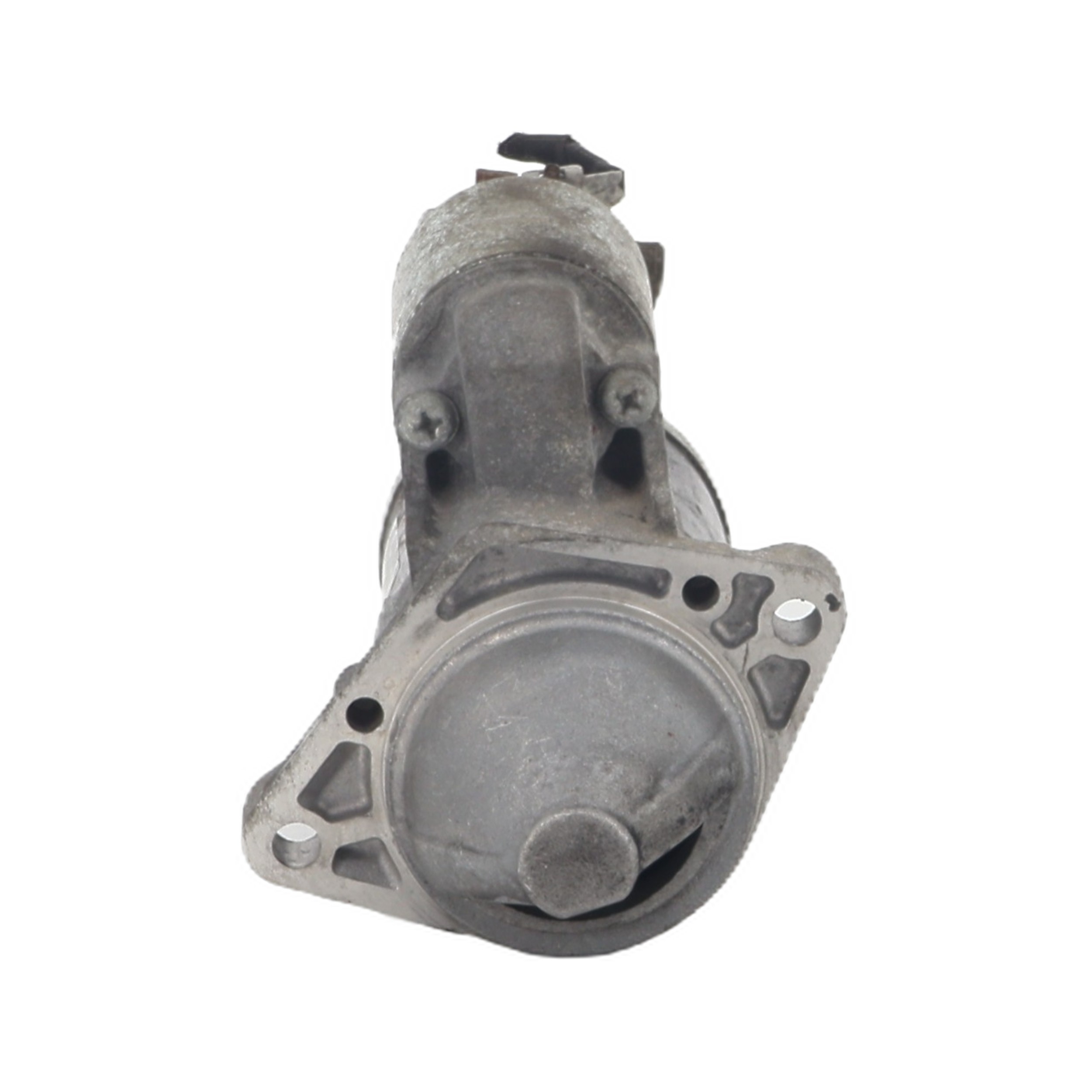 Demarreur pour RENAULT TWINGO 3 PHASE 1 Demarreur pour RENAULT TWINGO 3 PHASE 1