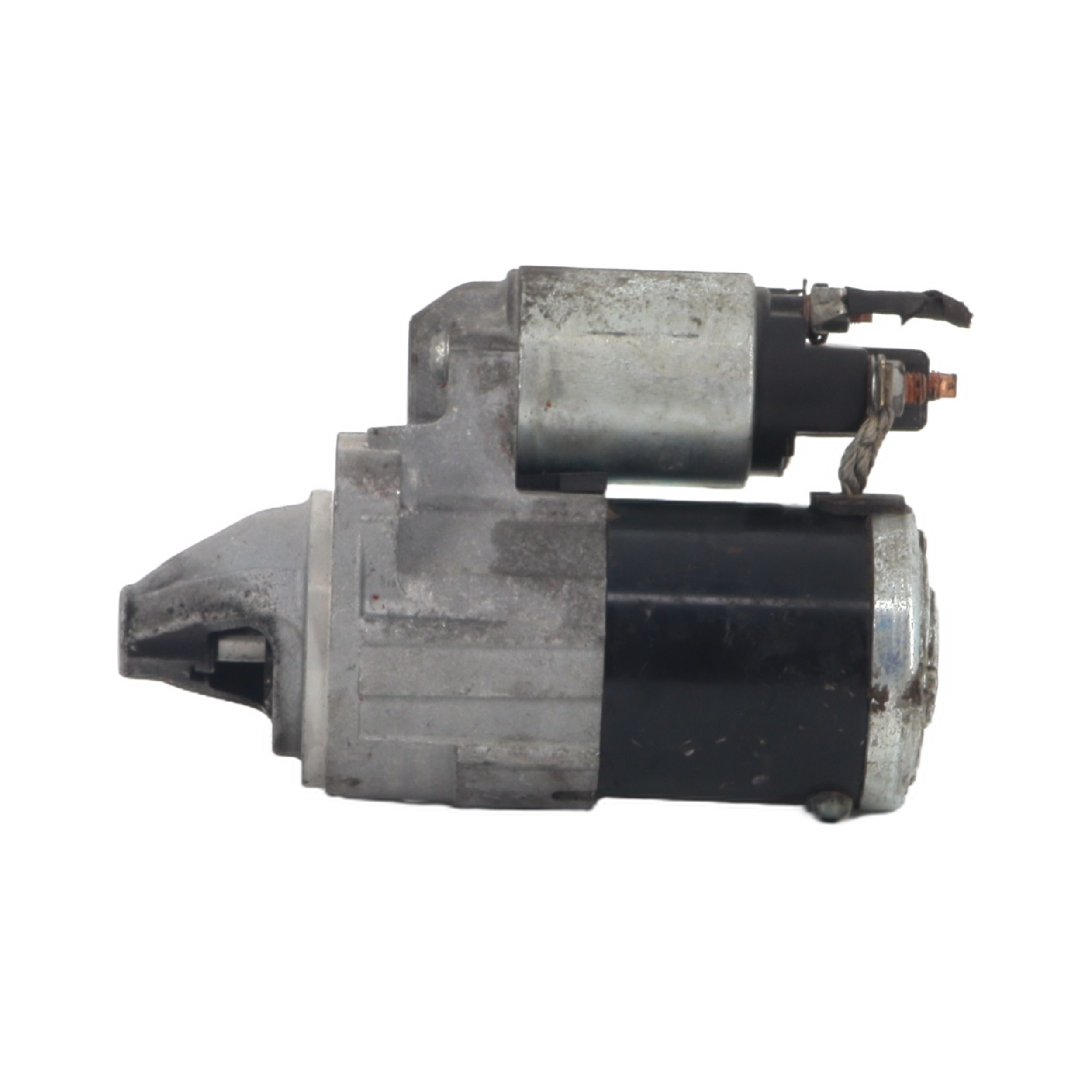 Demarreur pour RENAULT TWINGO 3 PHASE 1 Demarreur pour RENAULT TWINGO 3 PHASE 1
