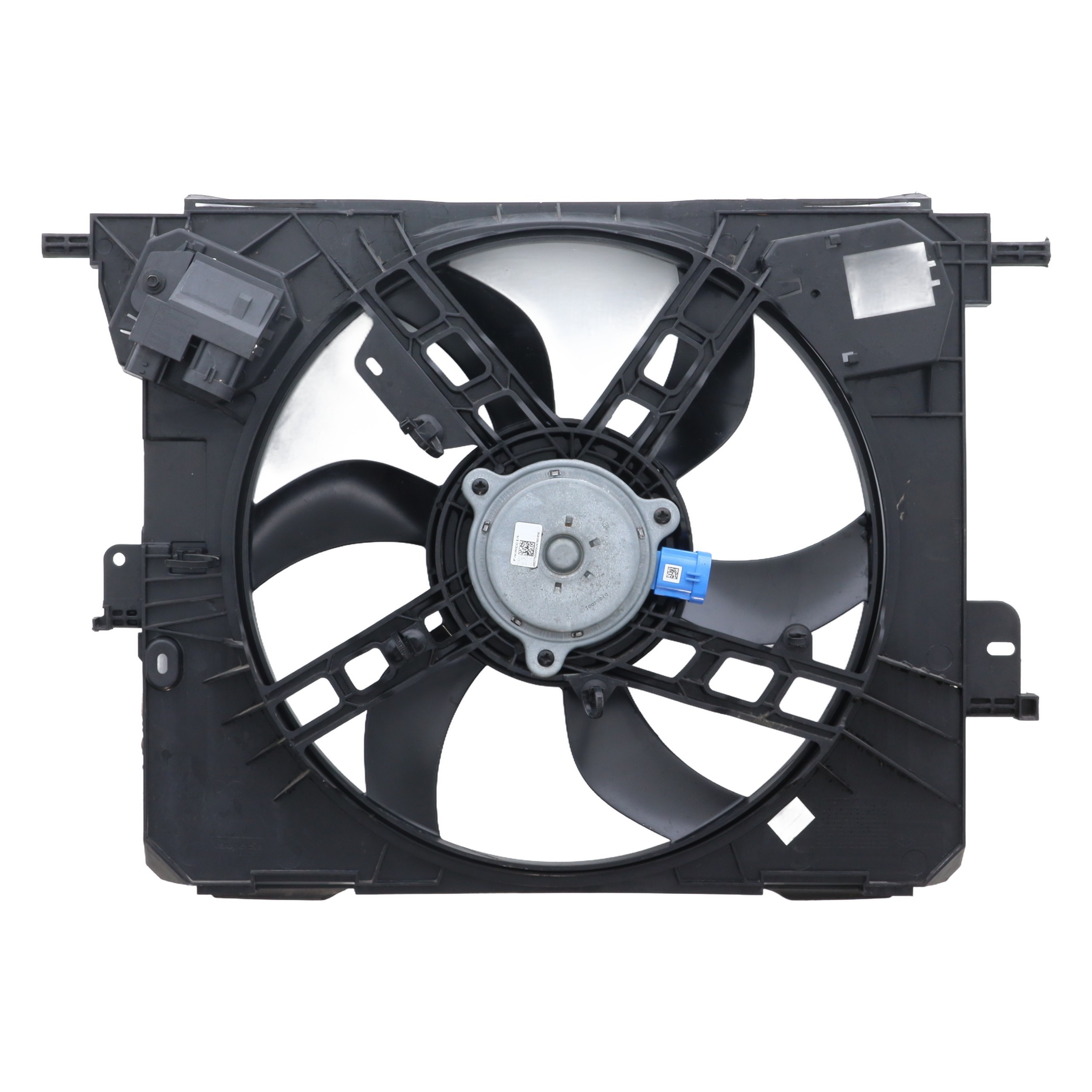 Moto ventilateur radiateur pour RENAULT TWINGO 3 PHASE 1 Moto ventilateur radiateur pour RENAULT TWINGO 3 PHASE 1