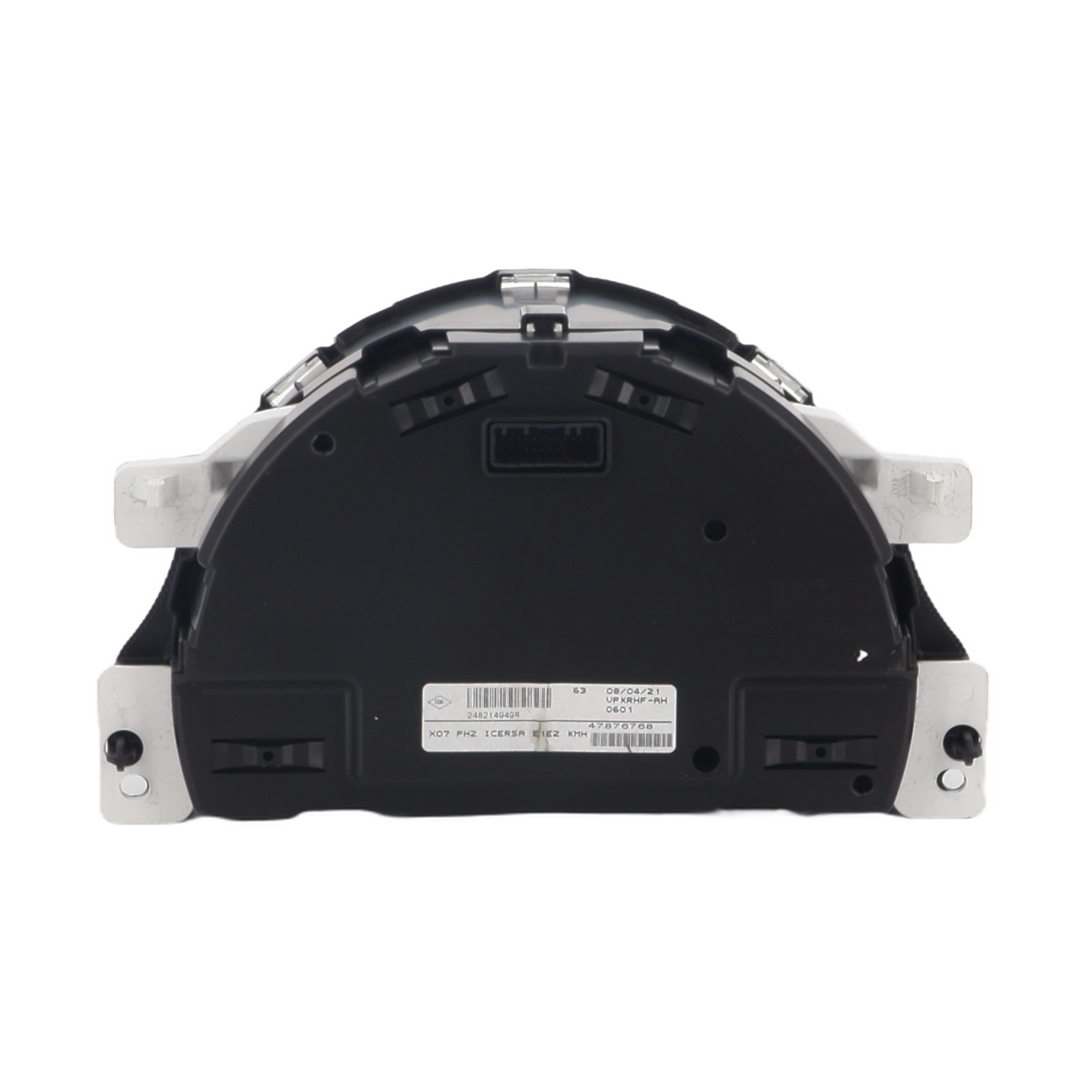 Compteur pour RENAULT TWINGO 3 PHASE 1 Compteur pour RENAULT TWINGO 3 PHASE 1