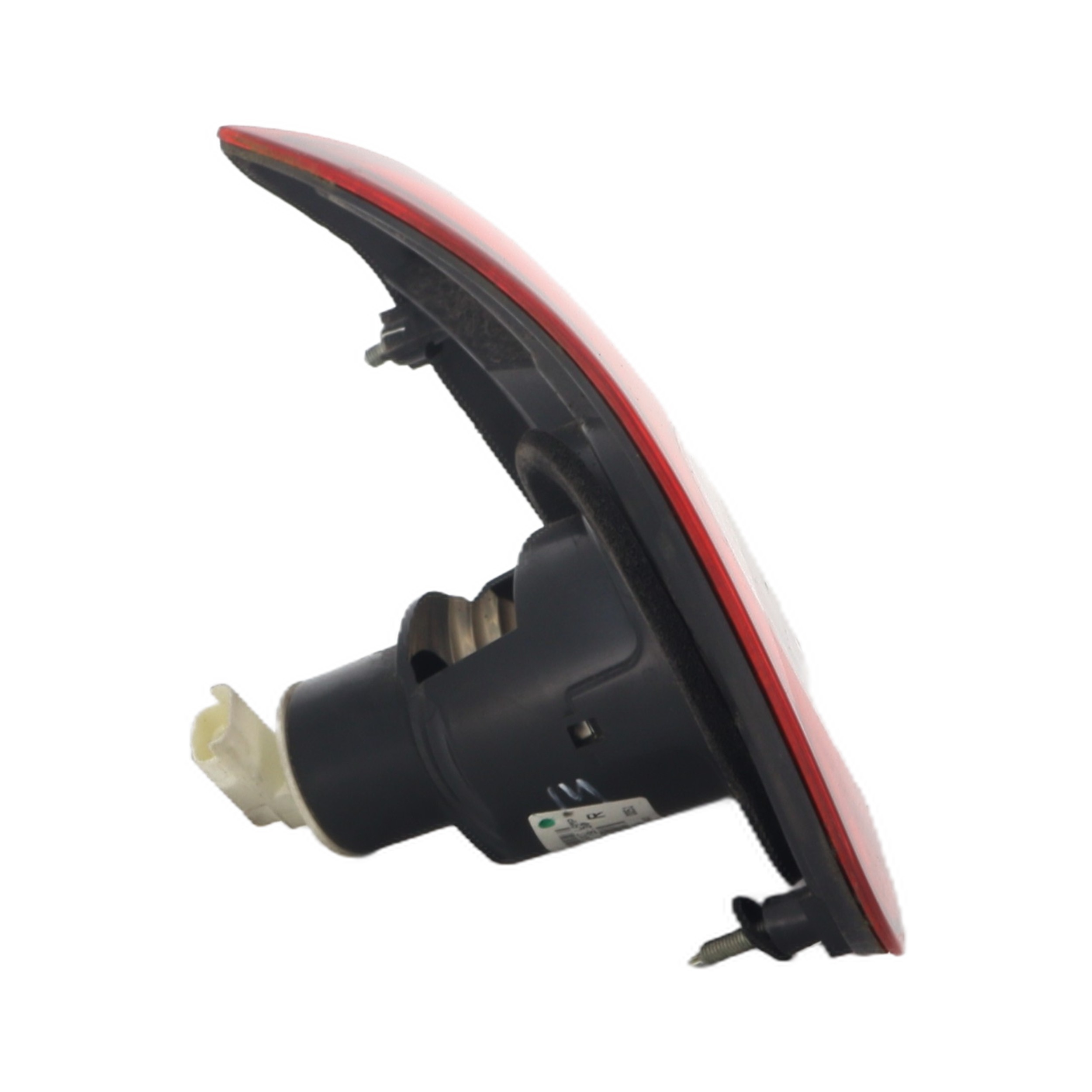 Feu arriere secondaire droit (feux) pour NISSAN QASHQAI 1 PHASE 1 Feu arriere secondaire droit (feux) pour NISSAN QASHQAI 1 PHASE 1