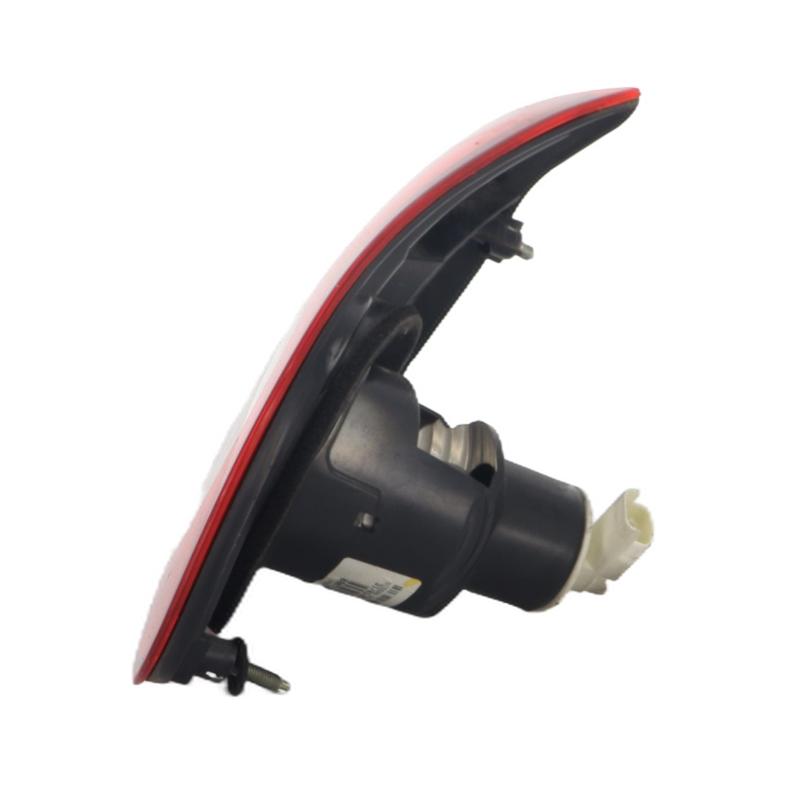 Feu arriere secondaire gauche (feux) pour NISSAN QASHQAI 1 PHASE 1 Feu arriere secondaire gauche (feux) pour NISSAN QASHQAI 1 PHASE 1