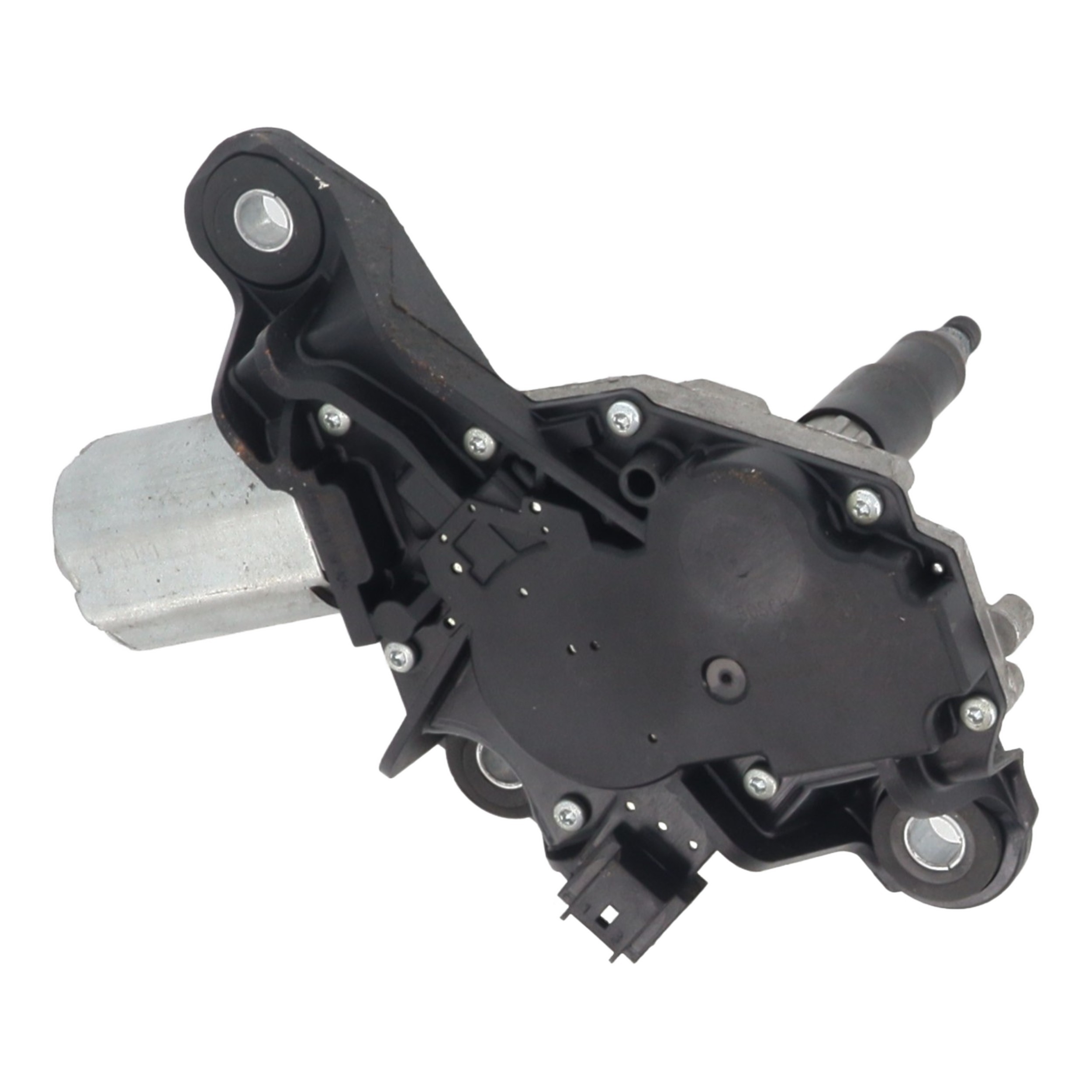 Moteur essuie glace arriere pour NISSAN QASHQAI 1 PHASE 1 Moteur essuie glace arriere pour NISSAN QASHQAI 1 PHASE 1