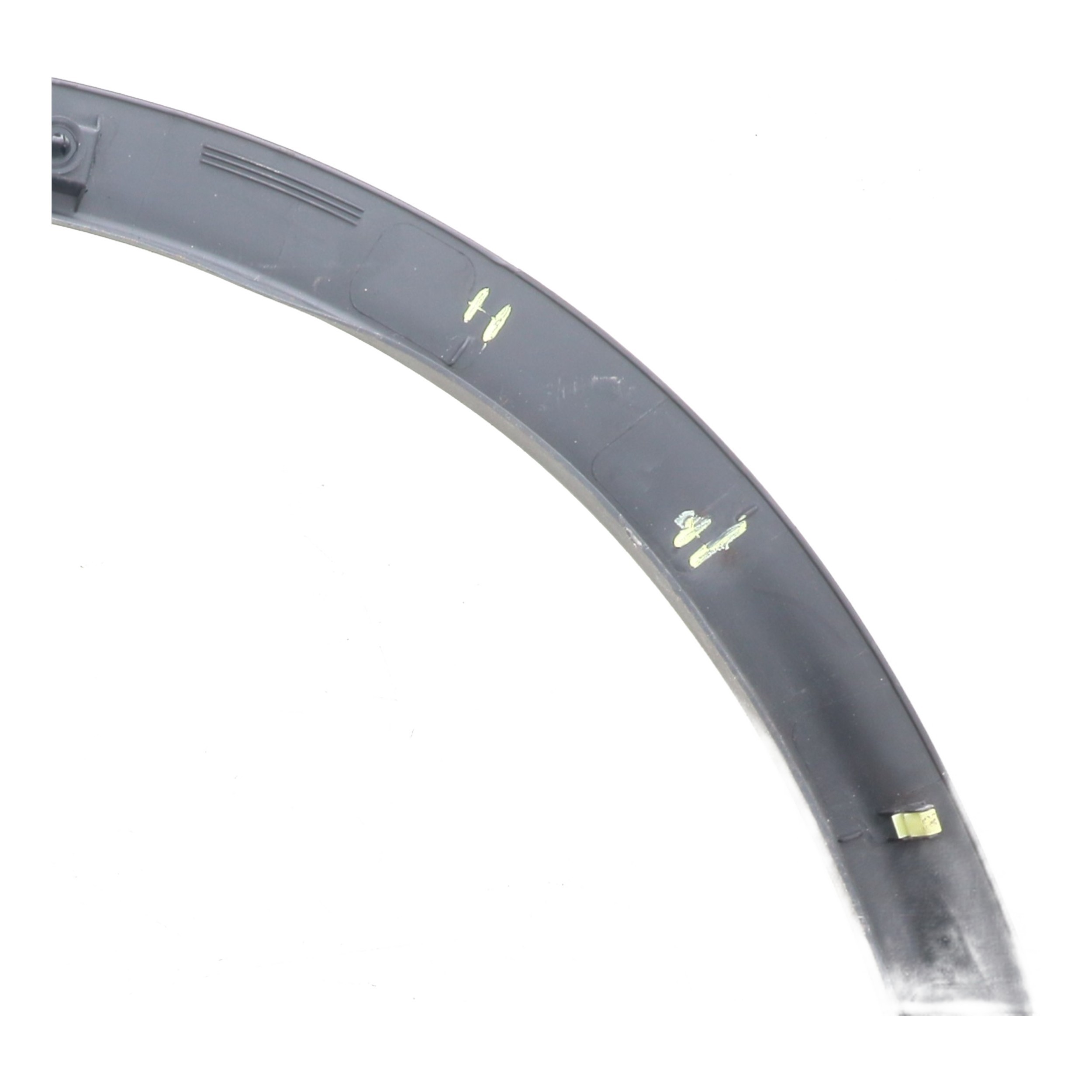 Extension d'aile arriere droit pour NISSAN QASHQAI 1 PHASE 1 Extension d'aile arriere droit pour NISSAN QASHQAI 1 PHASE 1