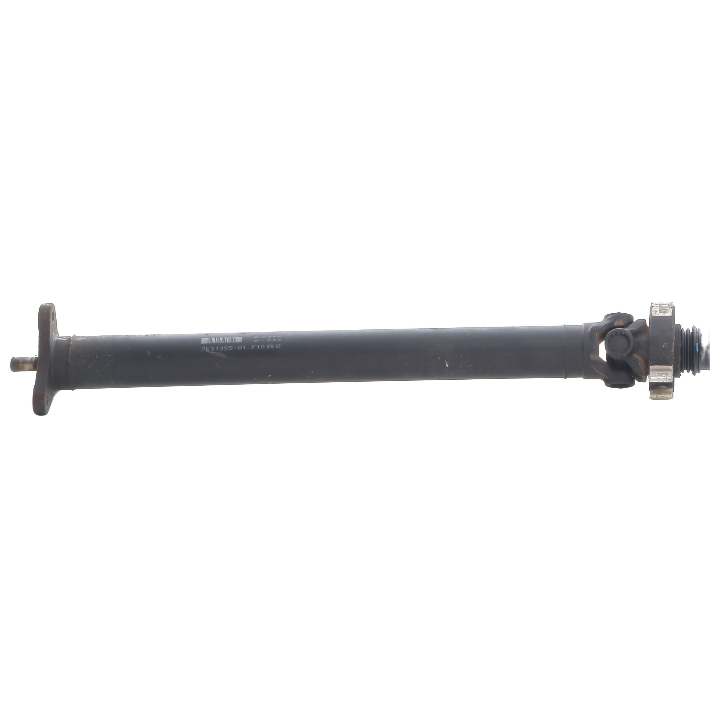 Arbre de transmission (propulsion) pour BMW SERIE 5 F10 PHASE 1 Arbre de transmission (propulsion) pour BMW SERIE 5 F10 PHASE 1