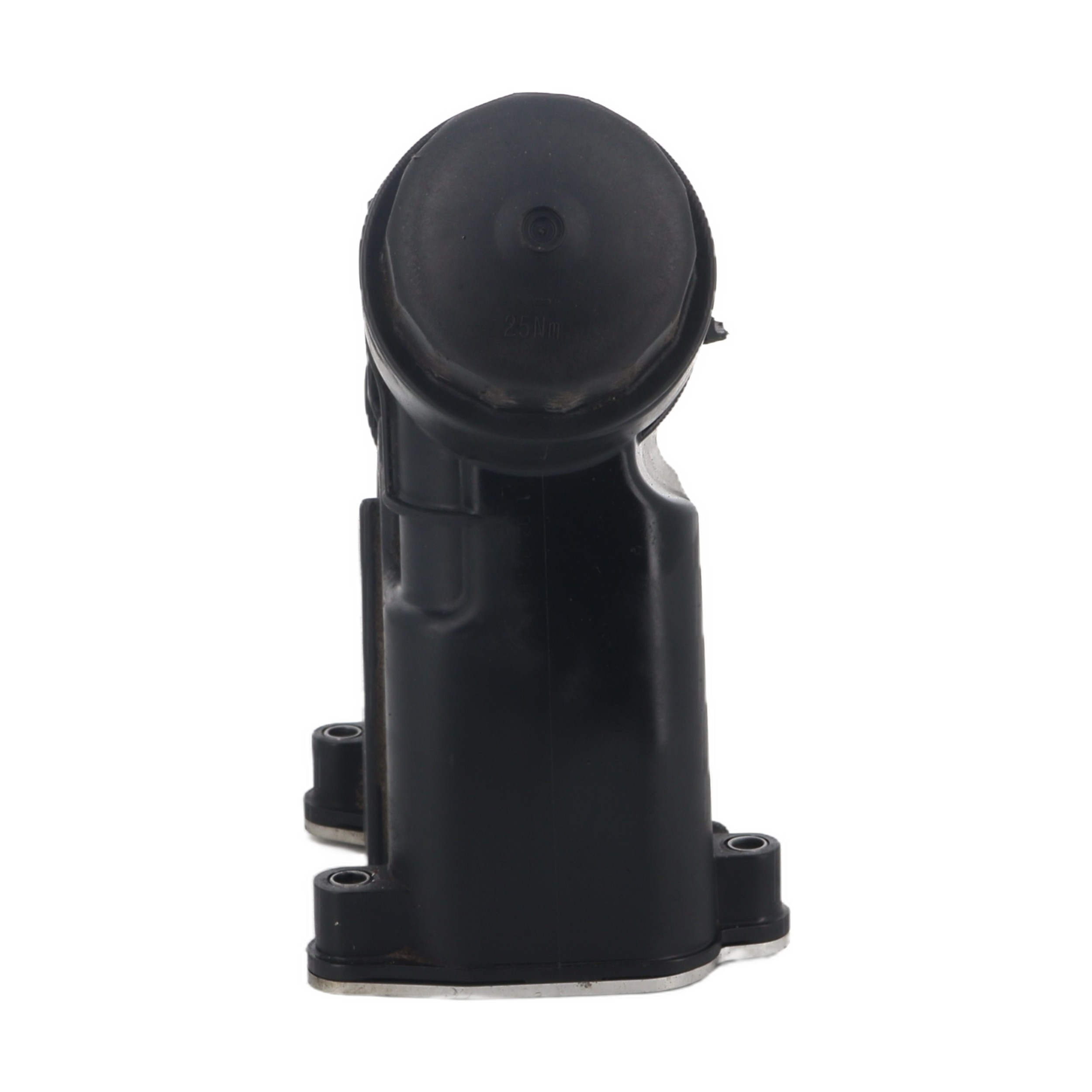 Support filtre a huile pour BMW SERIE 3 E90 PHASE 2 Support filtre a huile pour BMW SERIE 3 E90 PHASE 2