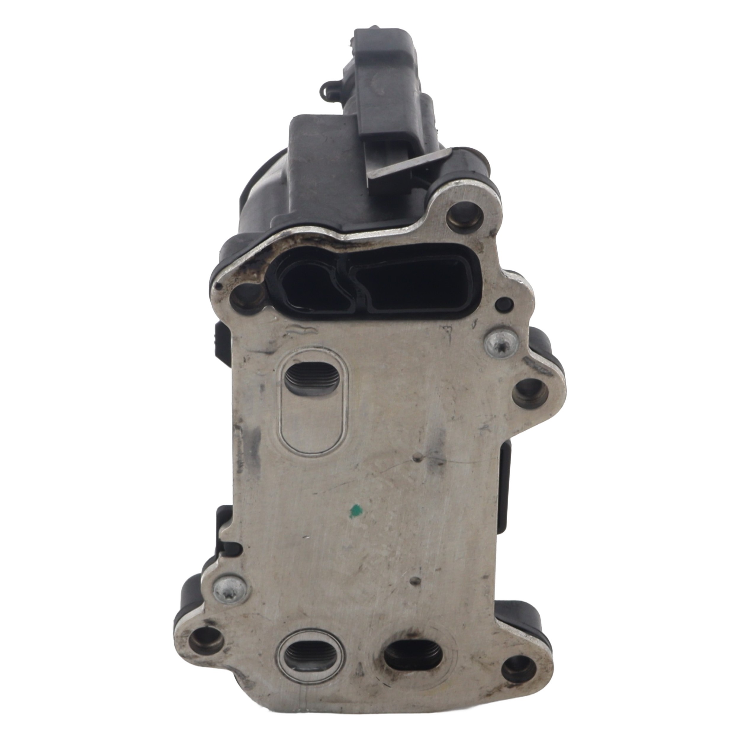 Support filtre a huile pour BMW SERIE 3 E90 PHASE 2 Support filtre a huile pour BMW SERIE 3 E90 PHASE 2