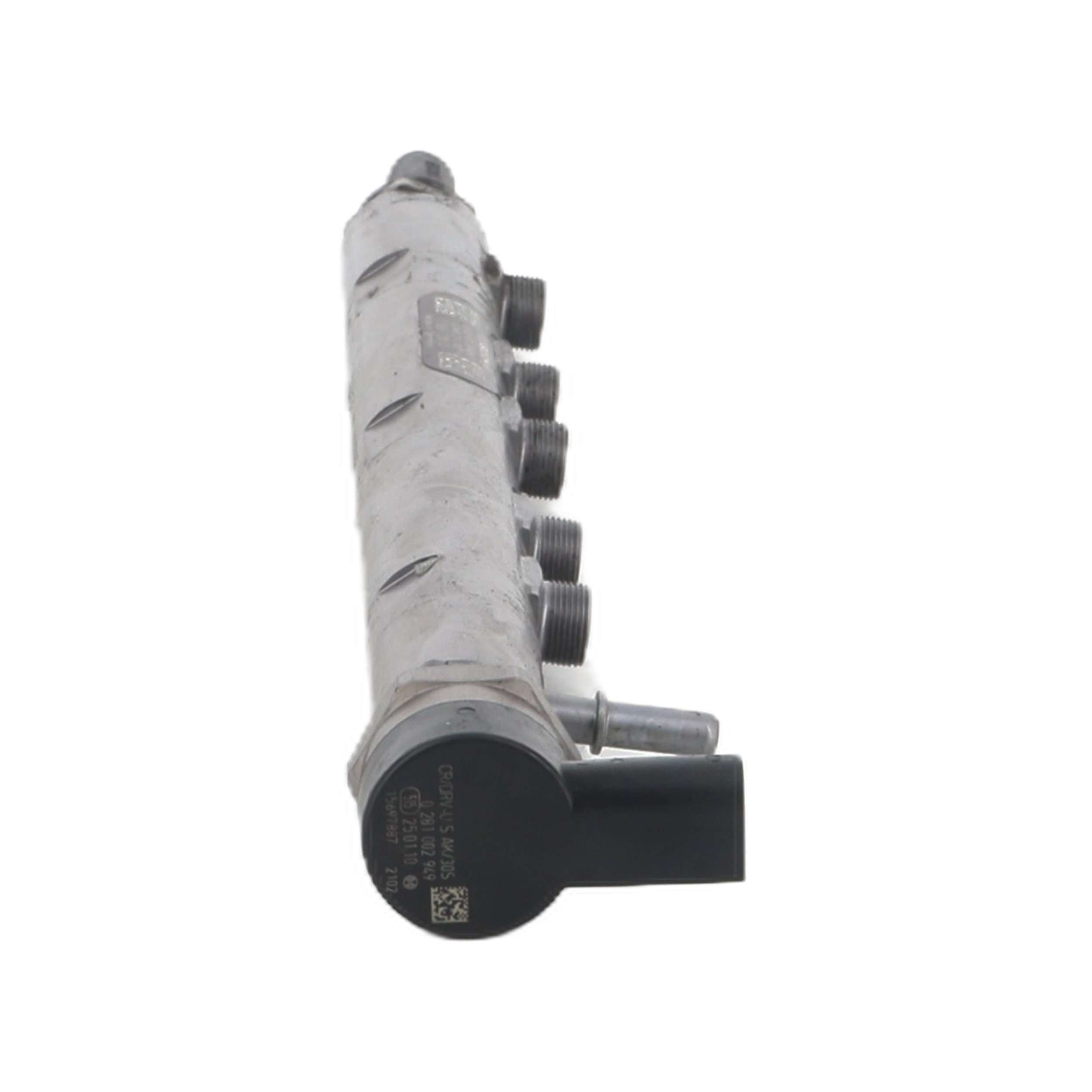 Rampe injection pour BMW SERIE 3 E90 PHASE 2 Rampe injection pour BMW SERIE 3 E90 PHASE 2
