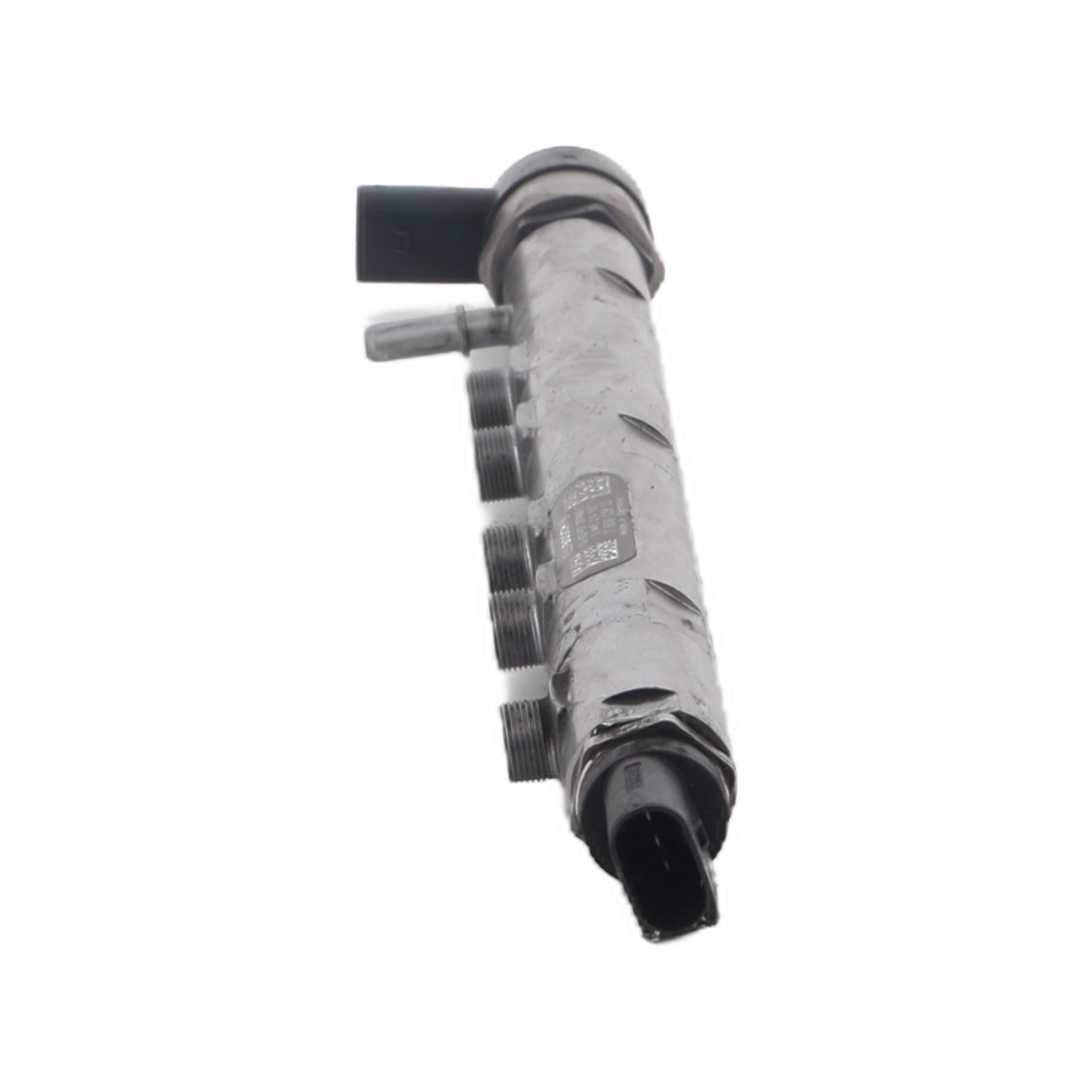 Rampe injection pour BMW SERIE 3 E90 PHASE 2 Rampe injection pour BMW SERIE 3 E90 PHASE 2