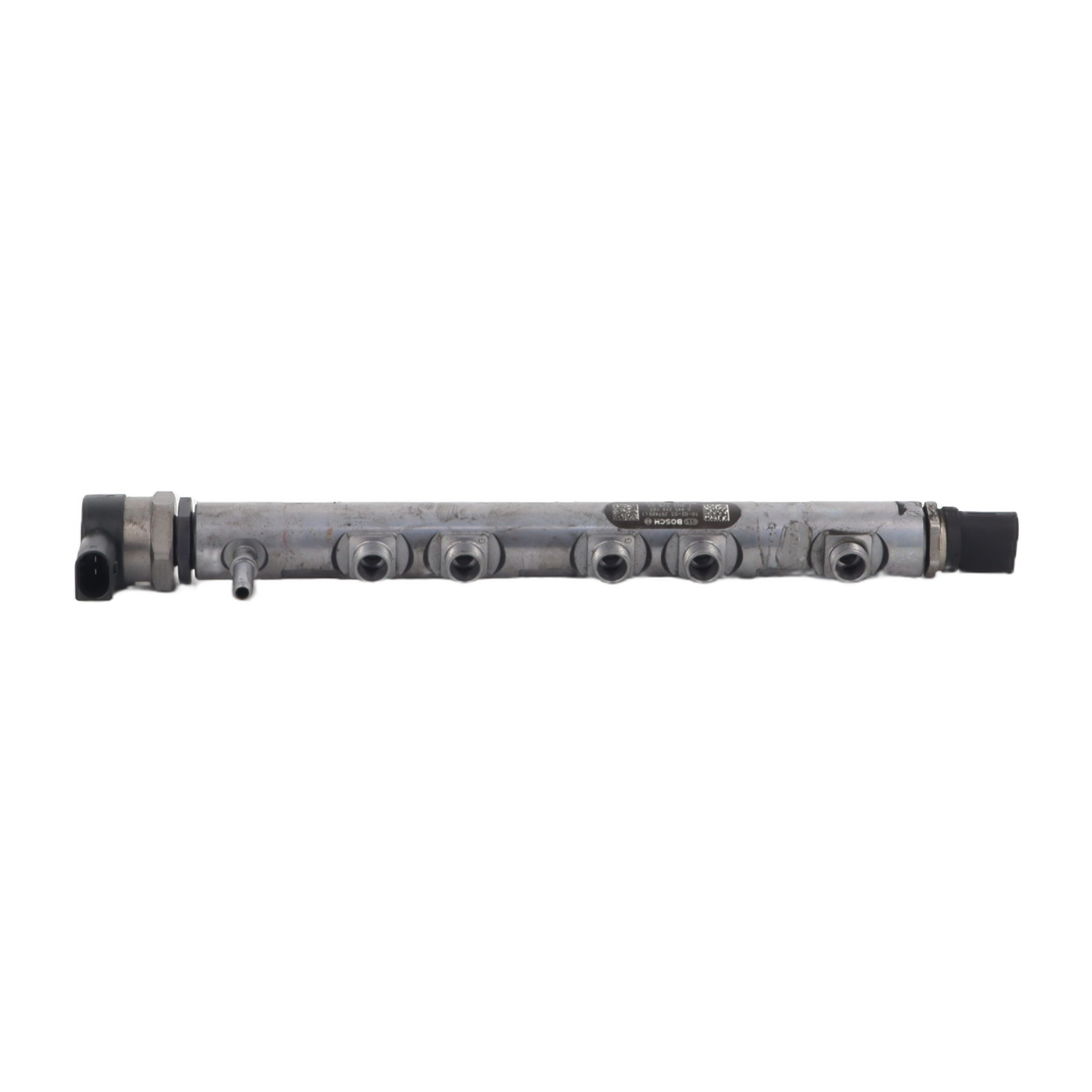 Rampe injection pour BMW SERIE 3 E90 PHASE 2 Rampe injection pour BMW SERIE 3 E90 PHASE 2