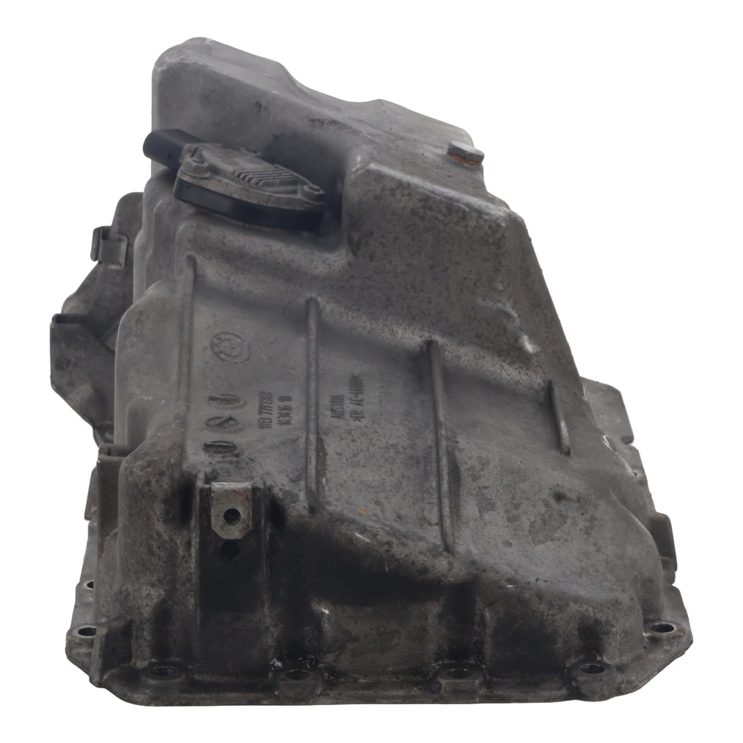 Carter inferieur pour BMW SERIE 3 E90 PHASE 2 Carter inferieur pour BMW SERIE 3 E90 PHASE 2