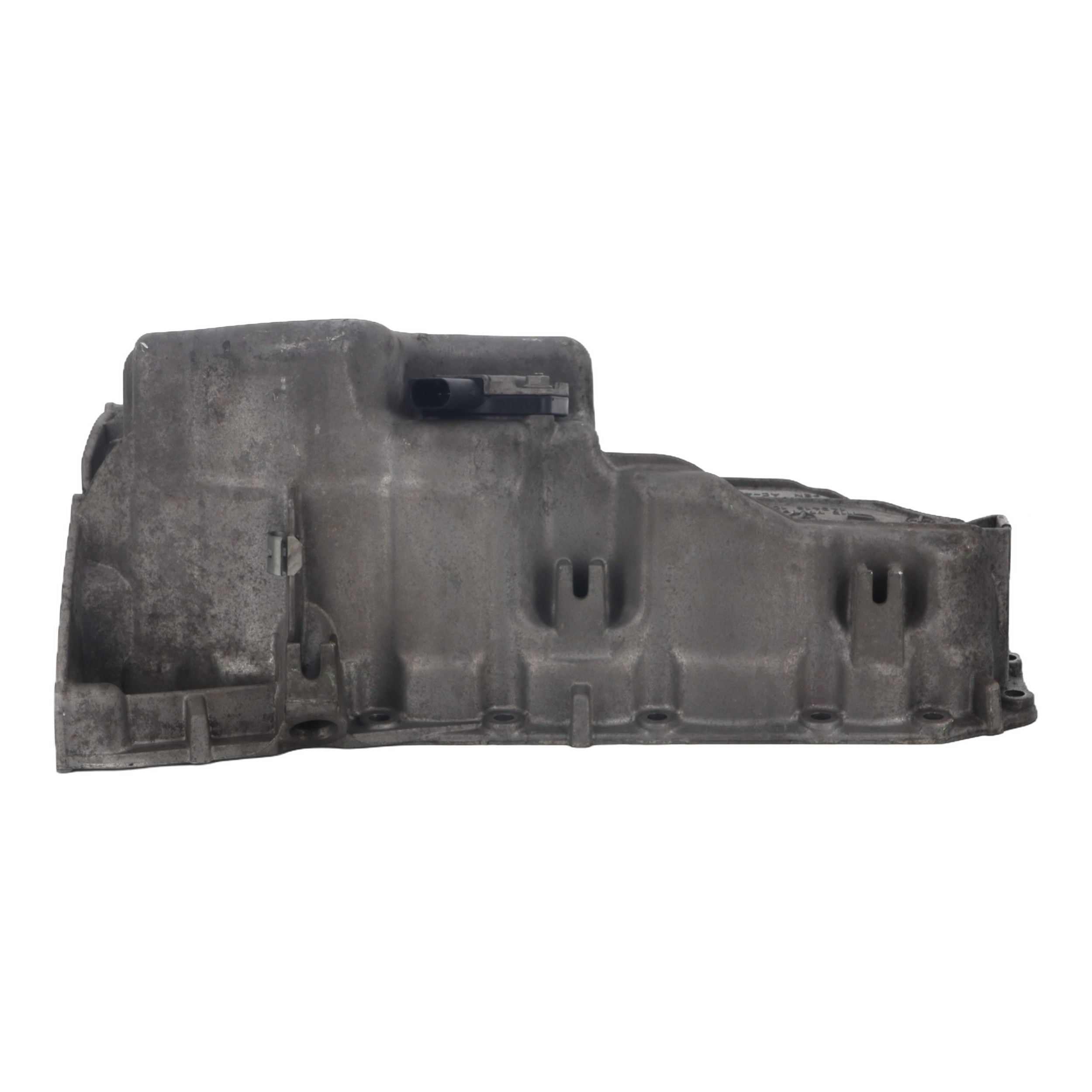 Carter inferieur pour BMW SERIE 3 E90 PHASE 2 Carter inferieur pour BMW SERIE 3 E90 PHASE 2