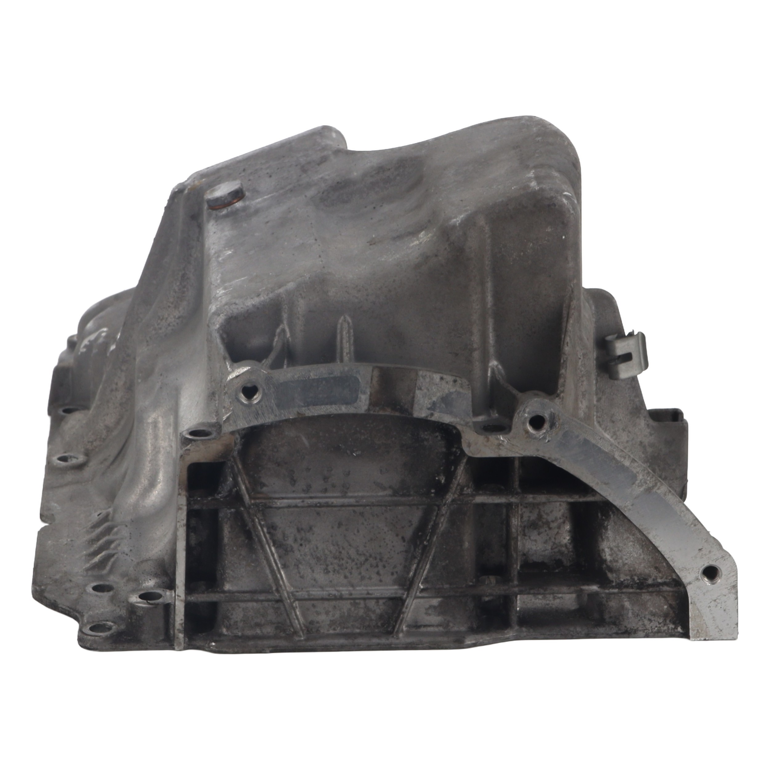 Carter inferieur pour BMW SERIE 3 E90 PHASE 2 Carter inferieur pour BMW SERIE 3 E90 PHASE 2
