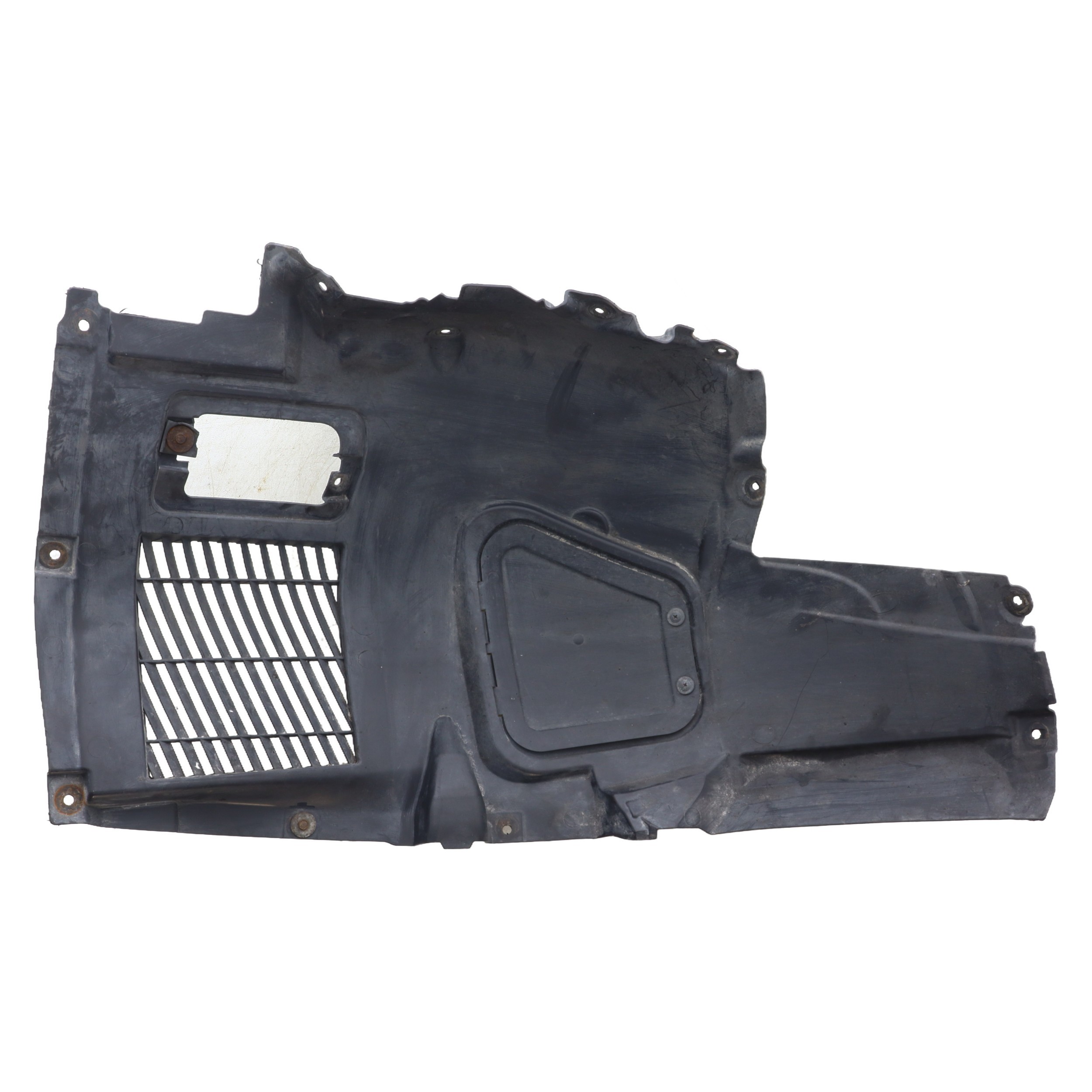 Pare boue avant droit pour BMW SERIE 5 F10 PHASE 1 Pare boue avant droit pour BMW SERIE 5 F10 PHASE 1