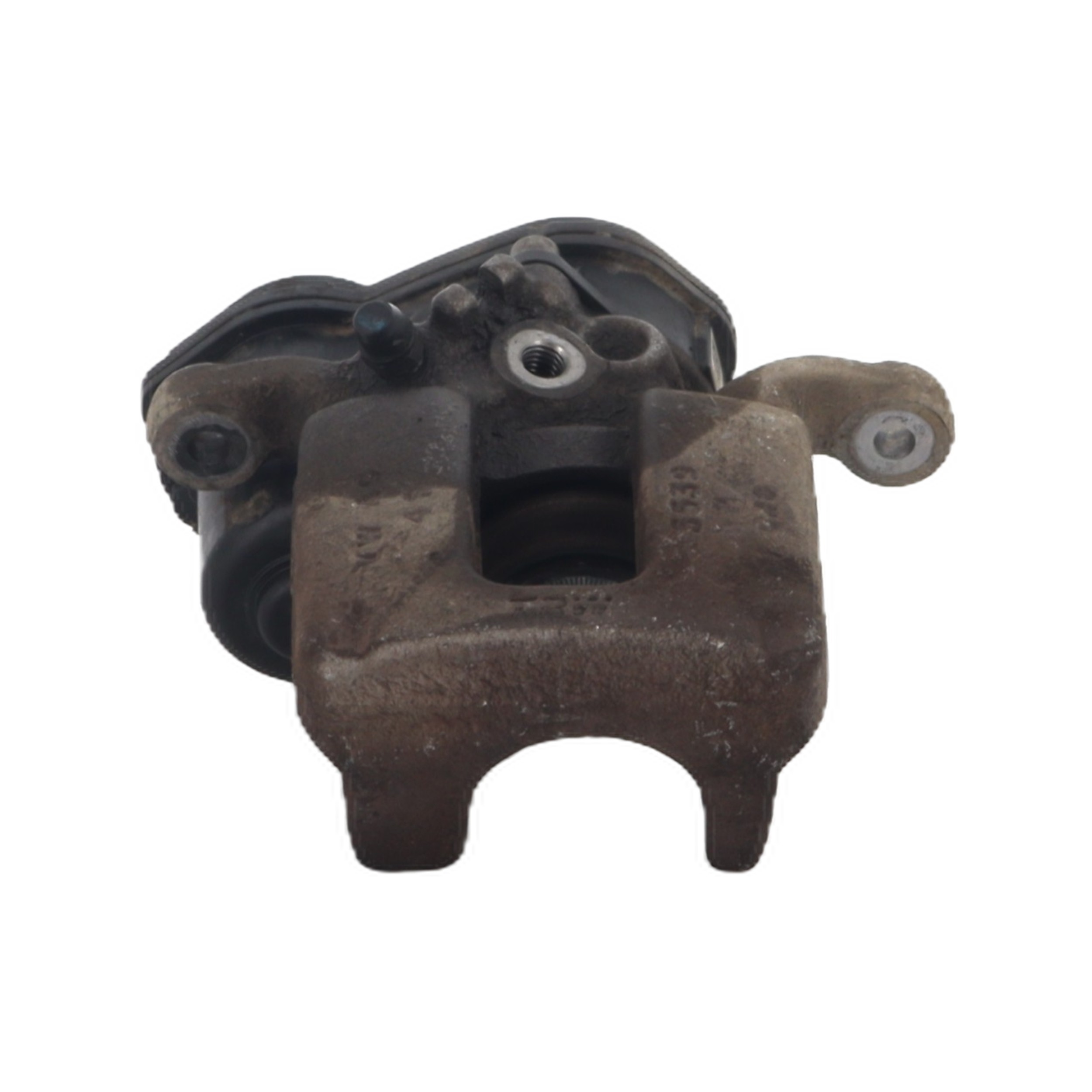 Etrier arriere droit (freinage) pour AUDI Q3 1 PHASE 2 Etrier arriere droit (freinage) pour AUDI Q3 1 PHASE 2