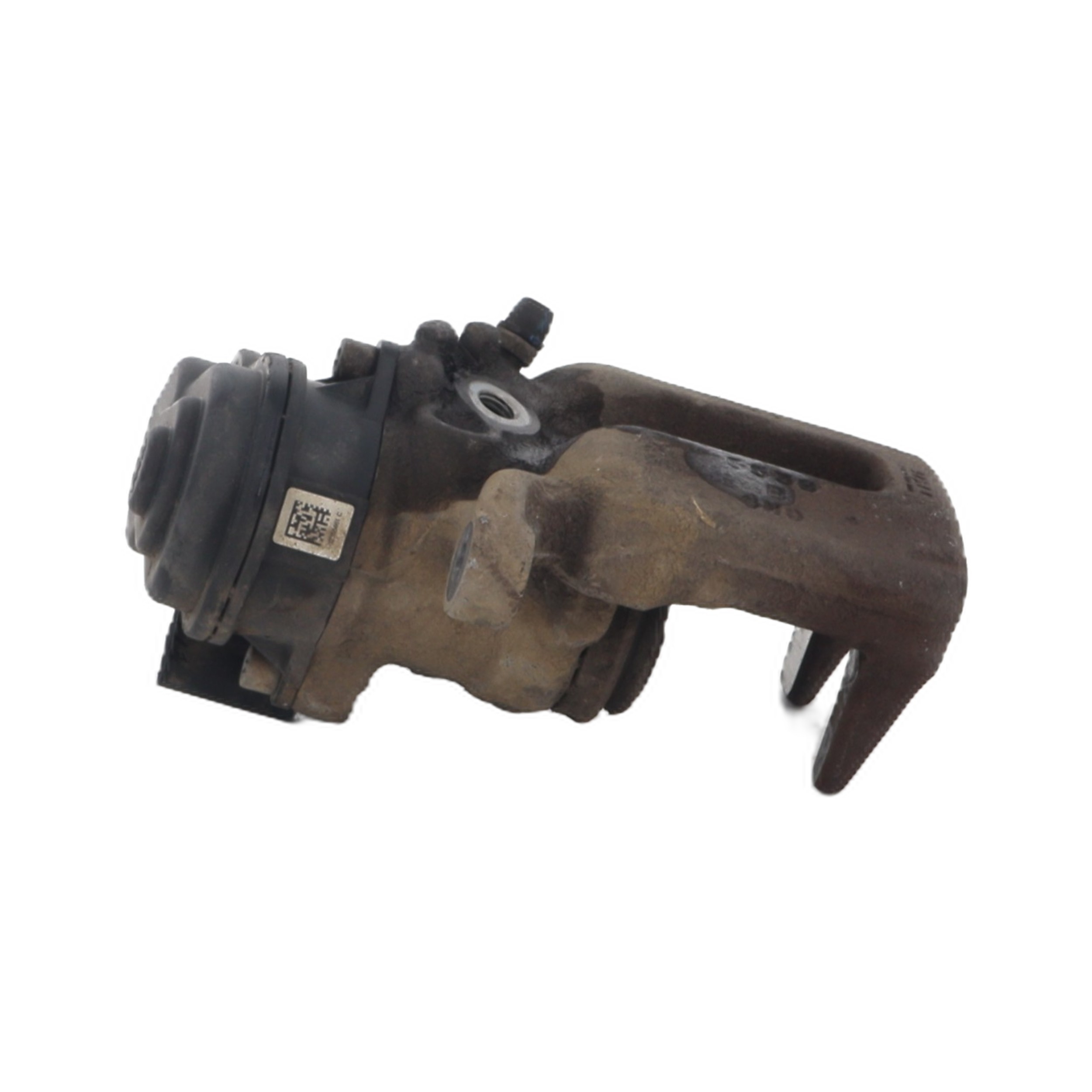 Etrier arriere gauche (freinage) pour AUDI Q3 1 PHASE 2 Etrier arriere gauche (freinage) pour AUDI Q3 1 PHASE 2