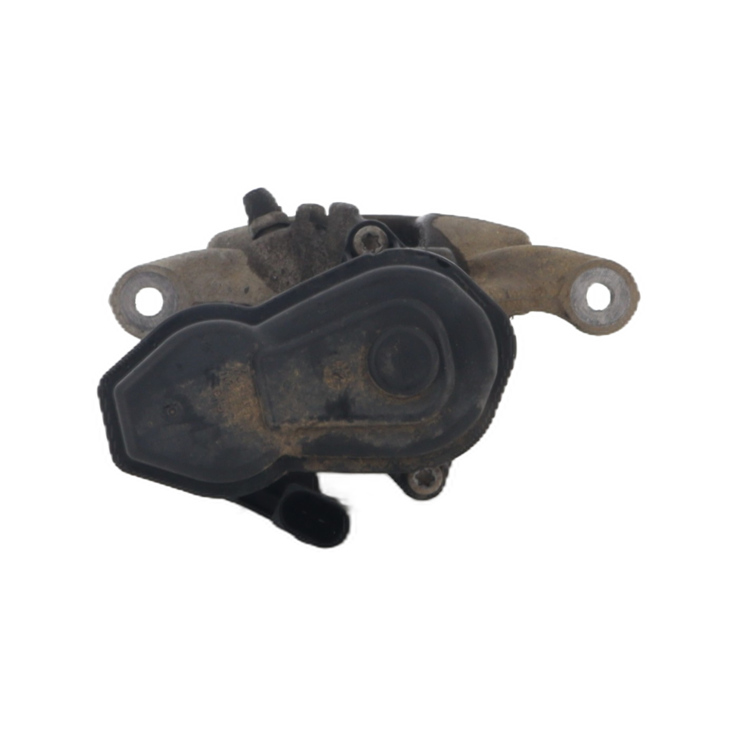 Etrier arriere gauche (freinage) pour AUDI Q3 1 PHASE 2 Etrier arriere gauche (freinage) pour AUDI Q3 1 PHASE 2