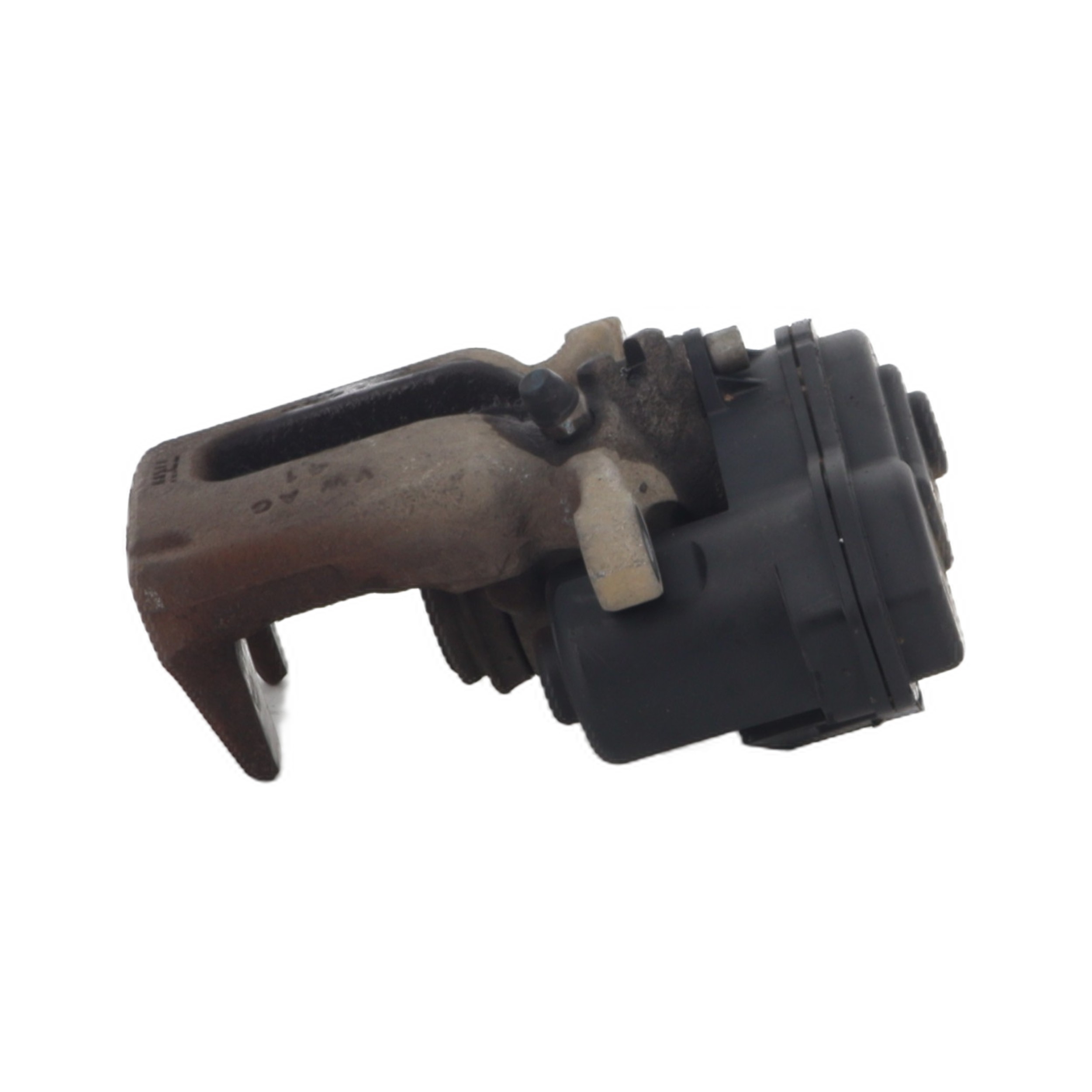 Etrier arriere gauche (freinage) pour AUDI Q3 1 PHASE 2 Etrier arriere gauche (freinage) pour AUDI Q3 1 PHASE 2