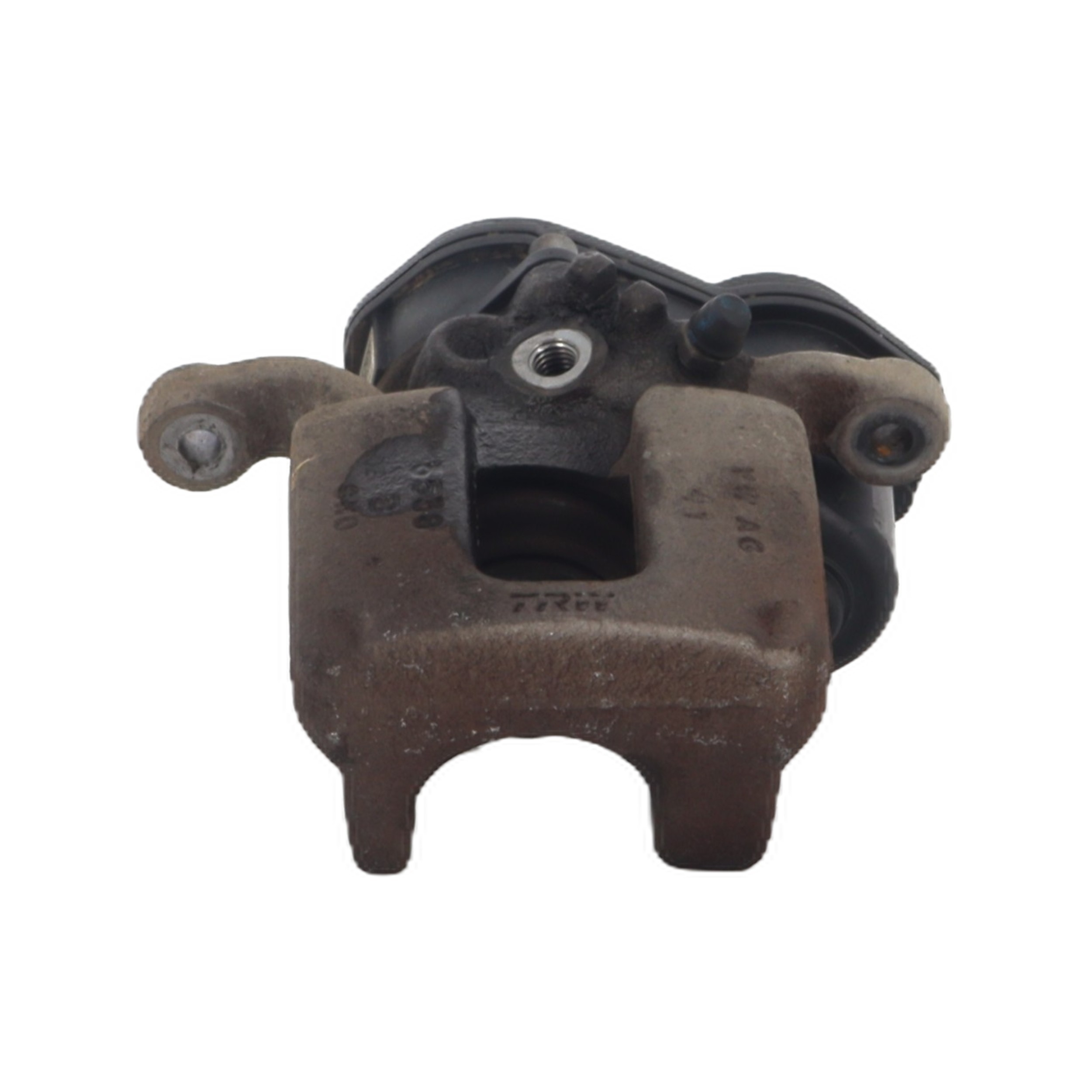 Etrier arriere gauche (freinage) pour AUDI Q3 1 PHASE 2 Etrier arriere gauche (freinage) pour AUDI Q3 1 PHASE 2