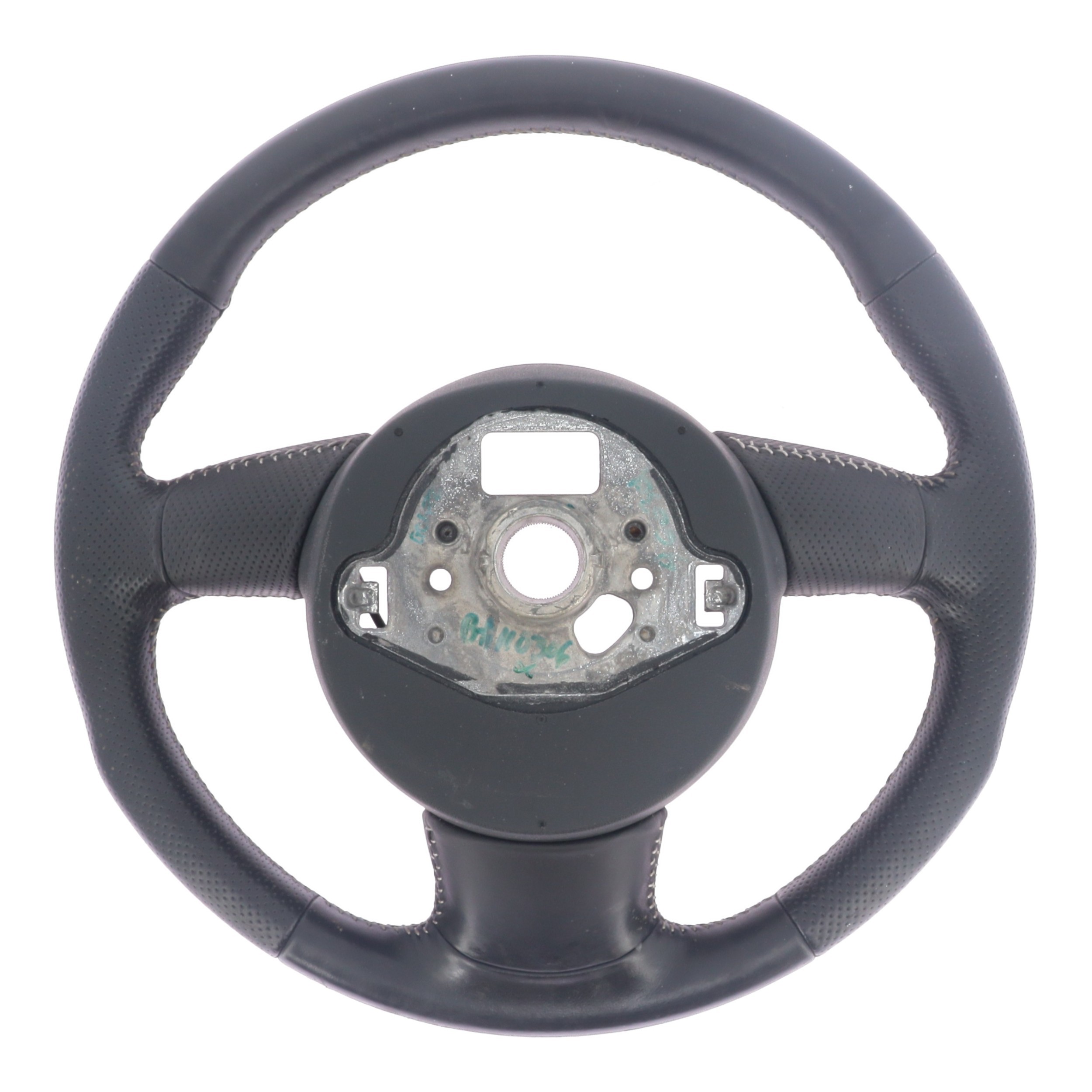 Volant pour AUDI Q3 1 PHASE 2 Volant pour AUDI Q3 1 PHASE 2