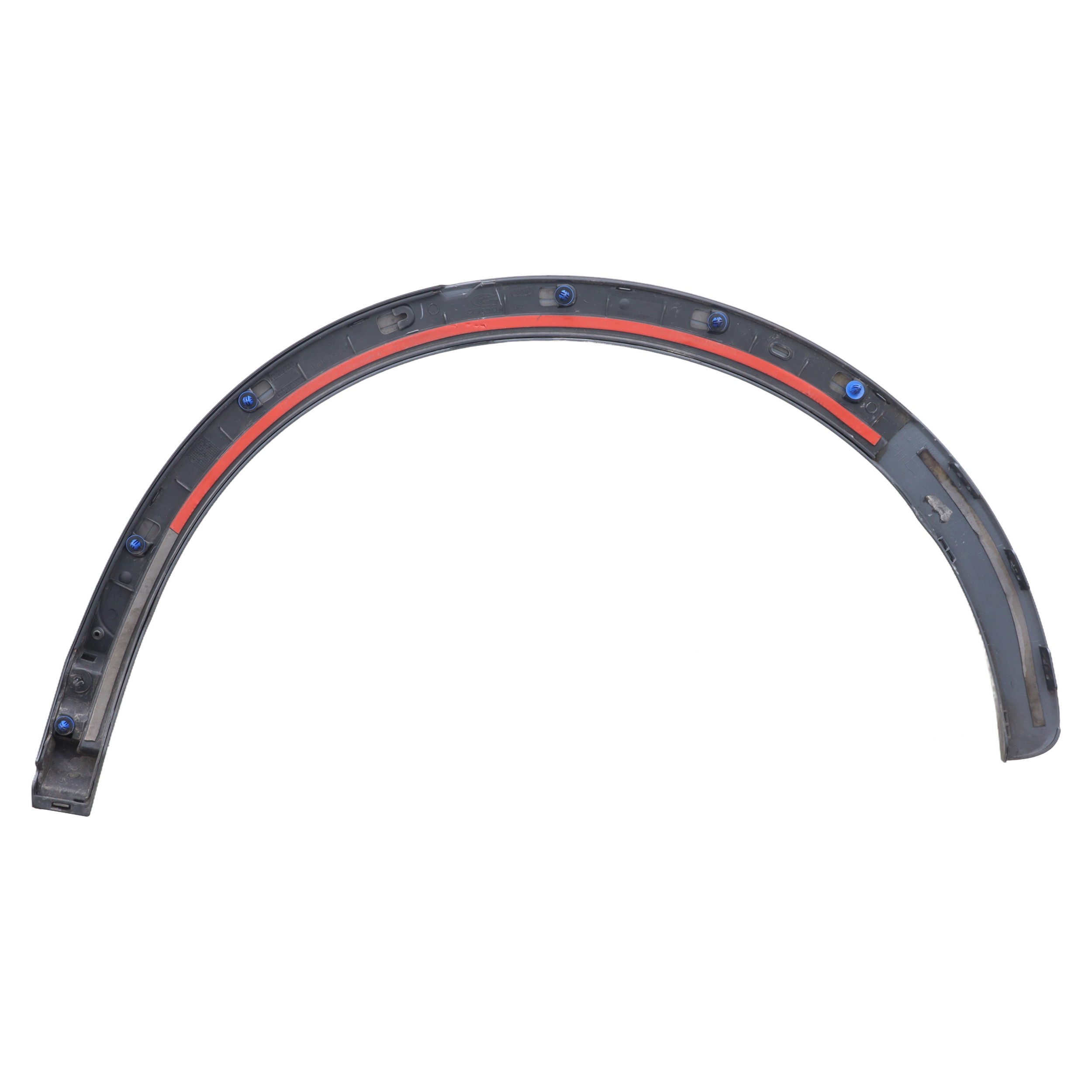 Extension d'aile arriere droit pour AUDI Q3 1 PHASE 2 Extension d'aile arriere droit pour AUDI Q3 1 PHASE 2