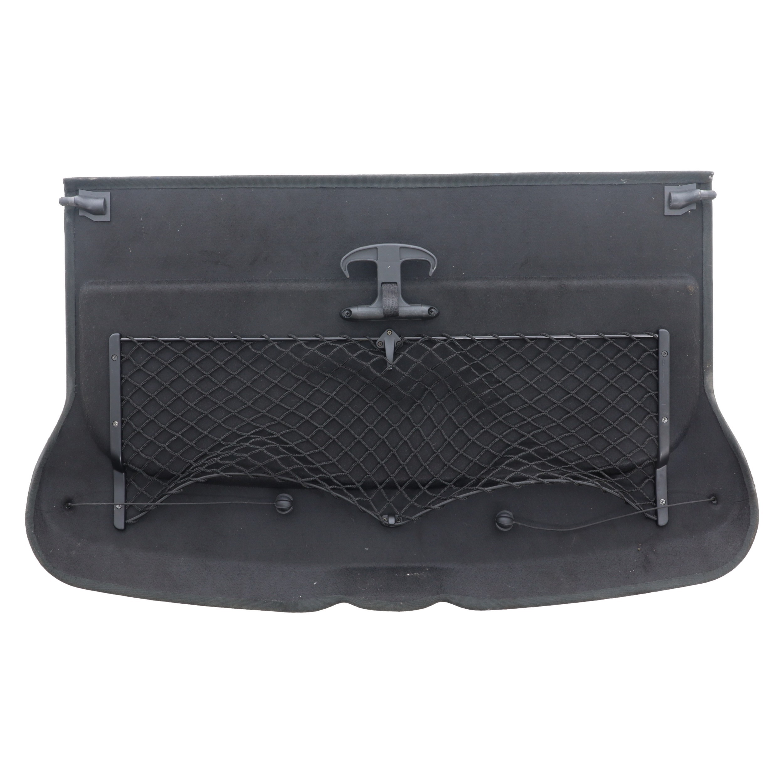 Plage arriere pour AUDI A3 2 SPORTBACK PHASE 1 Plage arriere pour AUDI A3 2 SPORTBACK PHASE 1