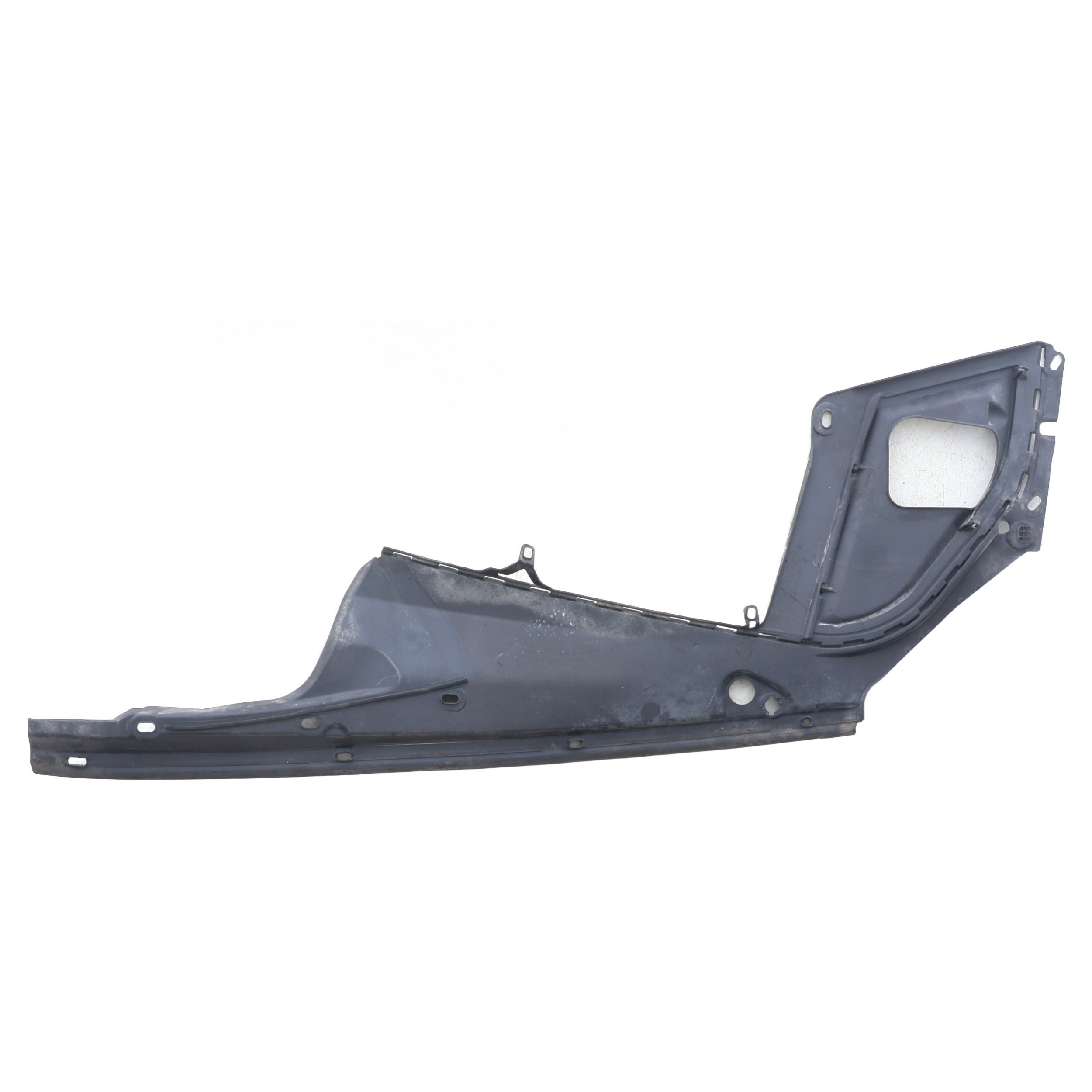 Cache moteur pour BMW SERIE 5 F10 PHASE 1 Cache moteur pour BMW SERIE 5 F10 PHASE 1