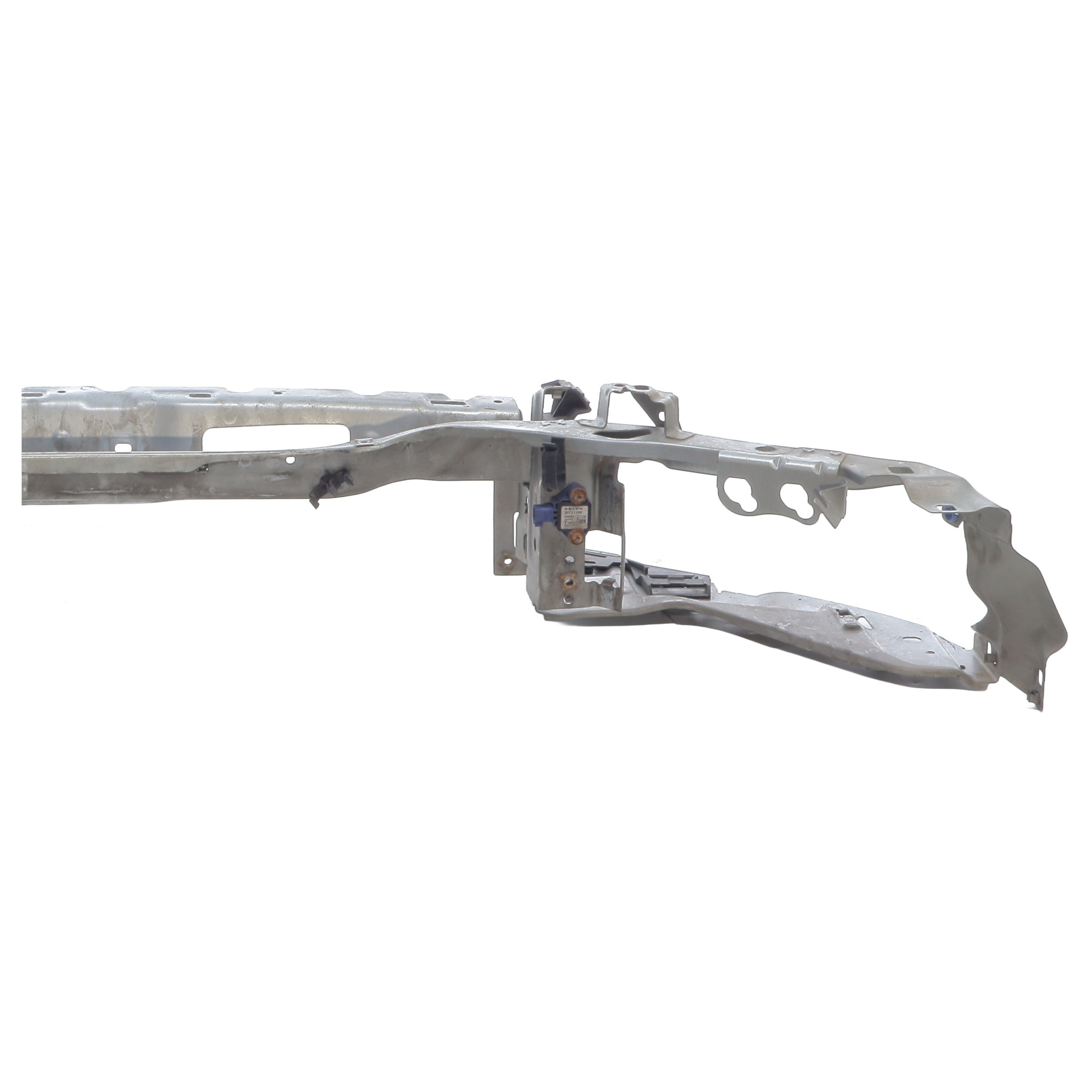 Armature avant, Masque avant pour VOLVO V 50 PHASE 1 BREAK Armature avant, Masque avant pour VOLVO V 50 PHASE 1 BREAK