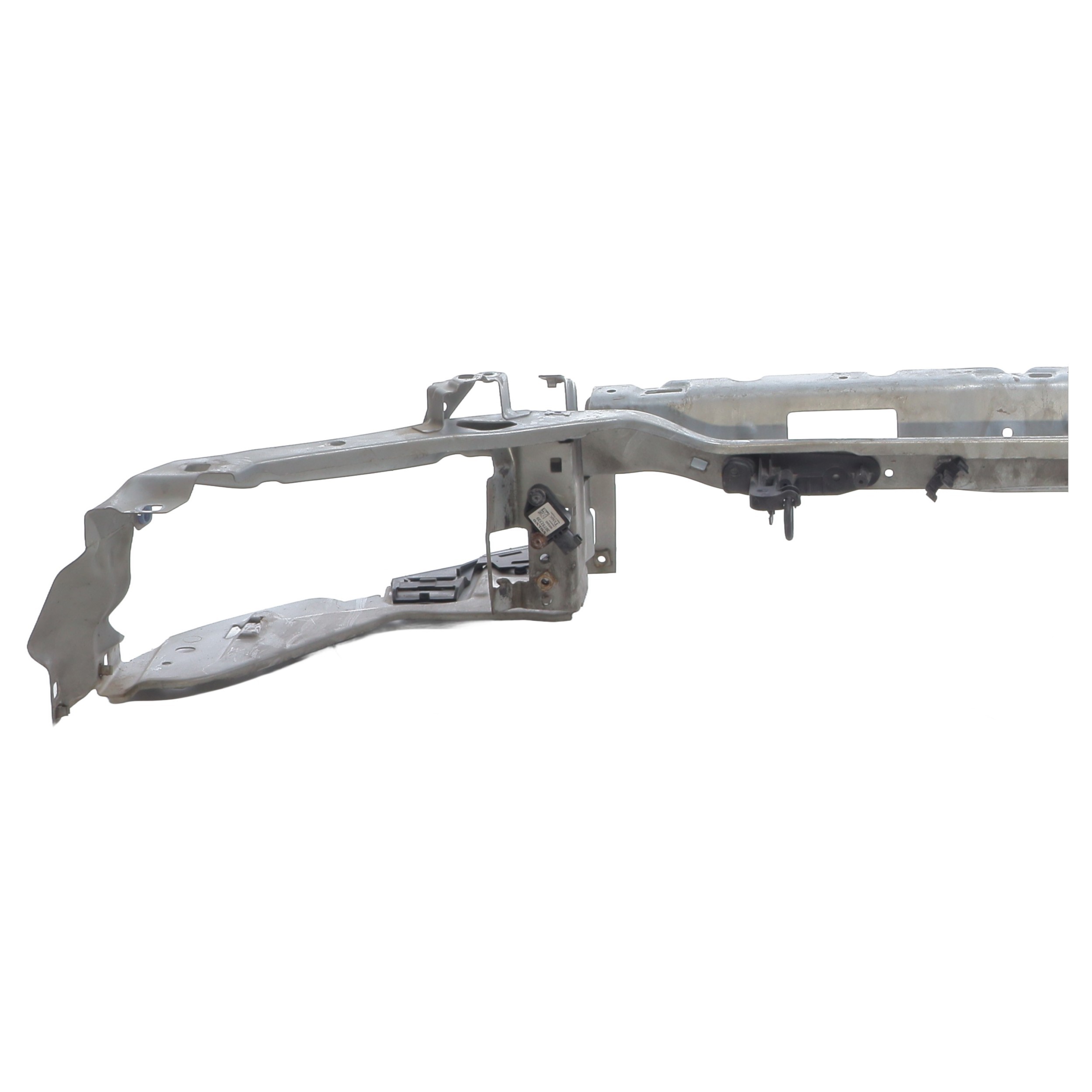 Armature avant, Masque avant pour VOLVO V 50 PHASE 1 BREAK Armature avant, Masque avant pour VOLVO V 50 PHASE 1 BREAK