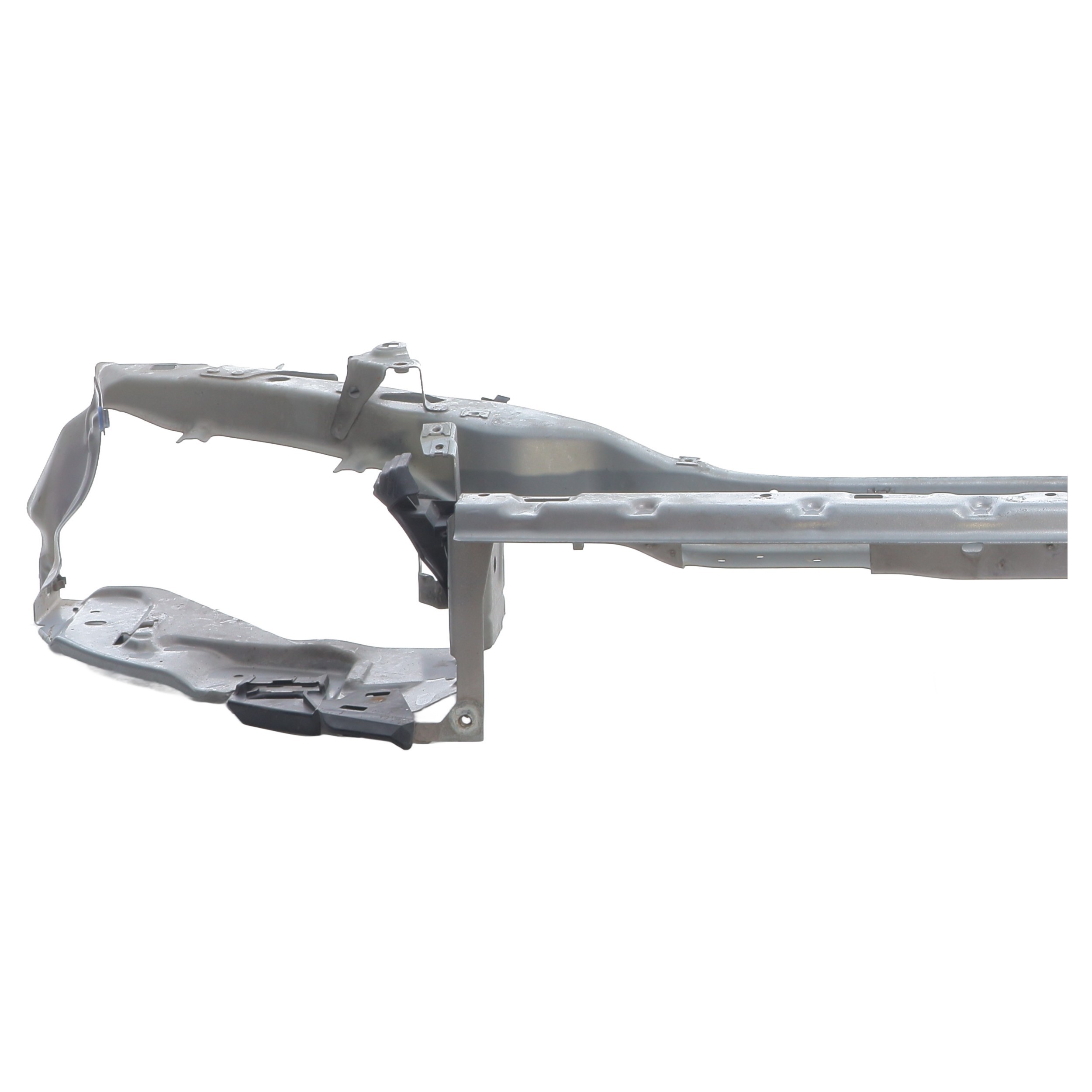 Armature avant, Masque avant pour VOLVO V 50 PHASE 1 BREAK Armature avant, Masque avant pour VOLVO V 50 PHASE 1 BREAK