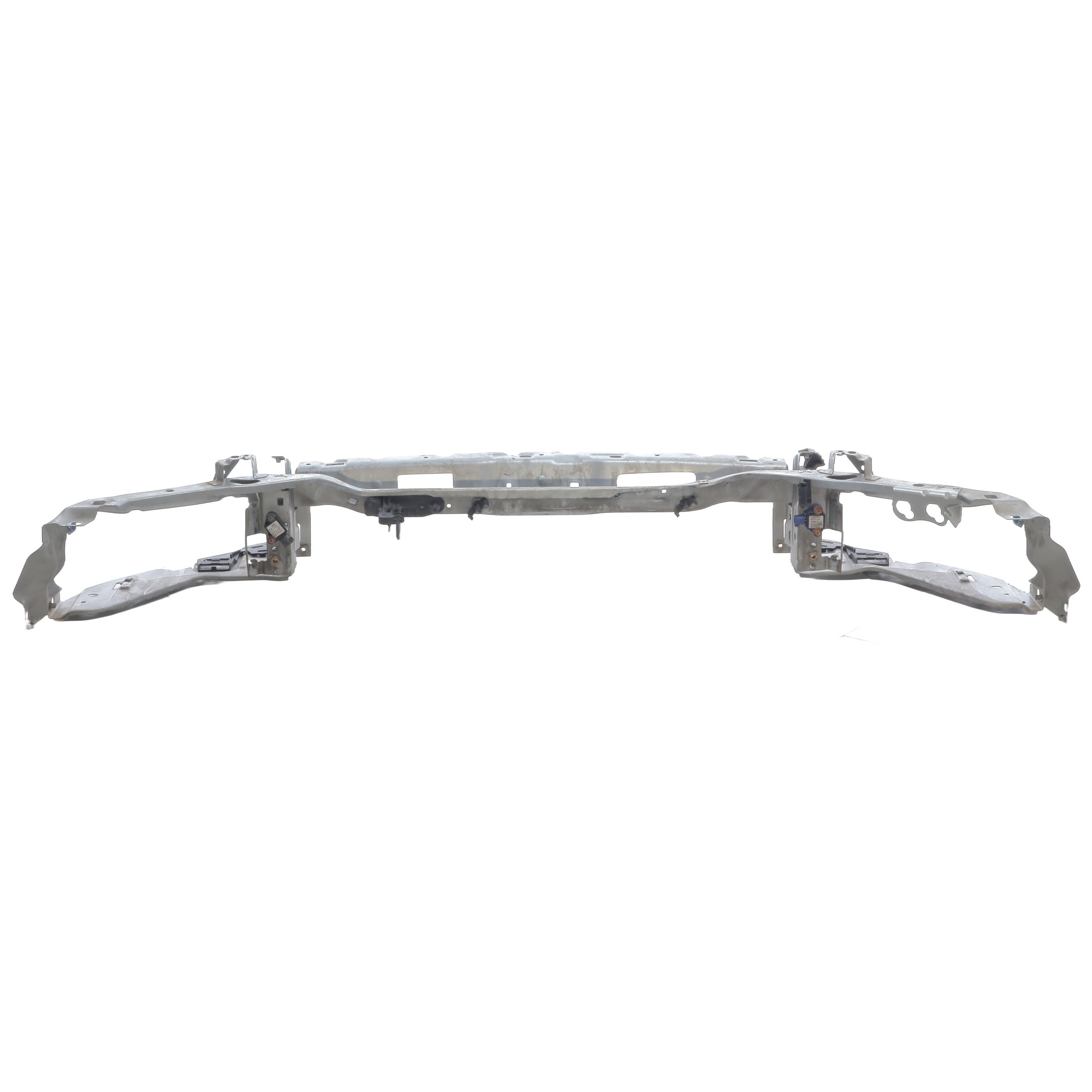 Armature avant, Masque avant pour VOLVO V 50 PHASE 1 BREAK Armature avant, Masque avant pour VOLVO V 50 PHASE 1 BREAK