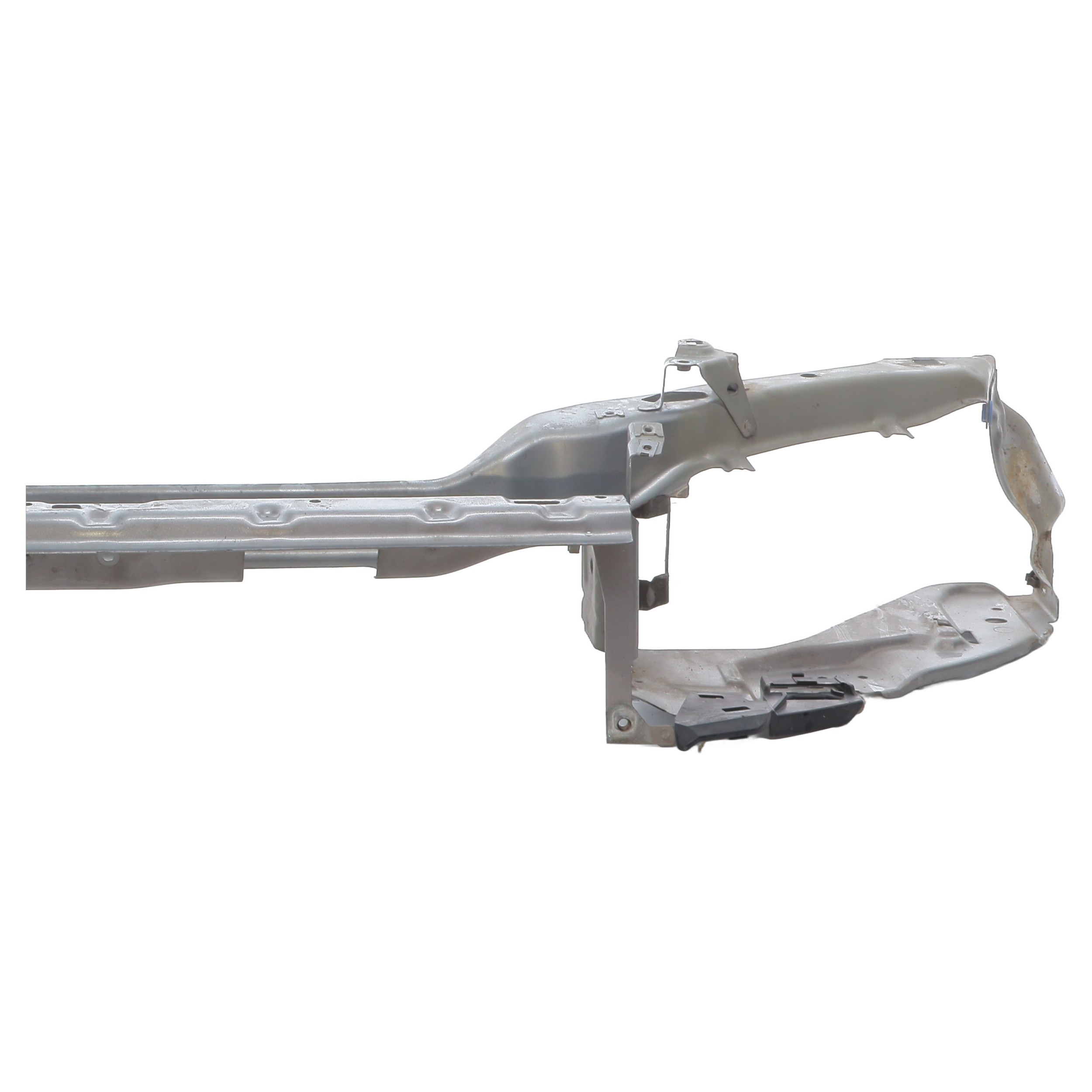Armature avant, Masque avant pour VOLVO V 50 PHASE 1 BREAK Armature avant, Masque avant pour VOLVO V 50 PHASE 1 BREAK