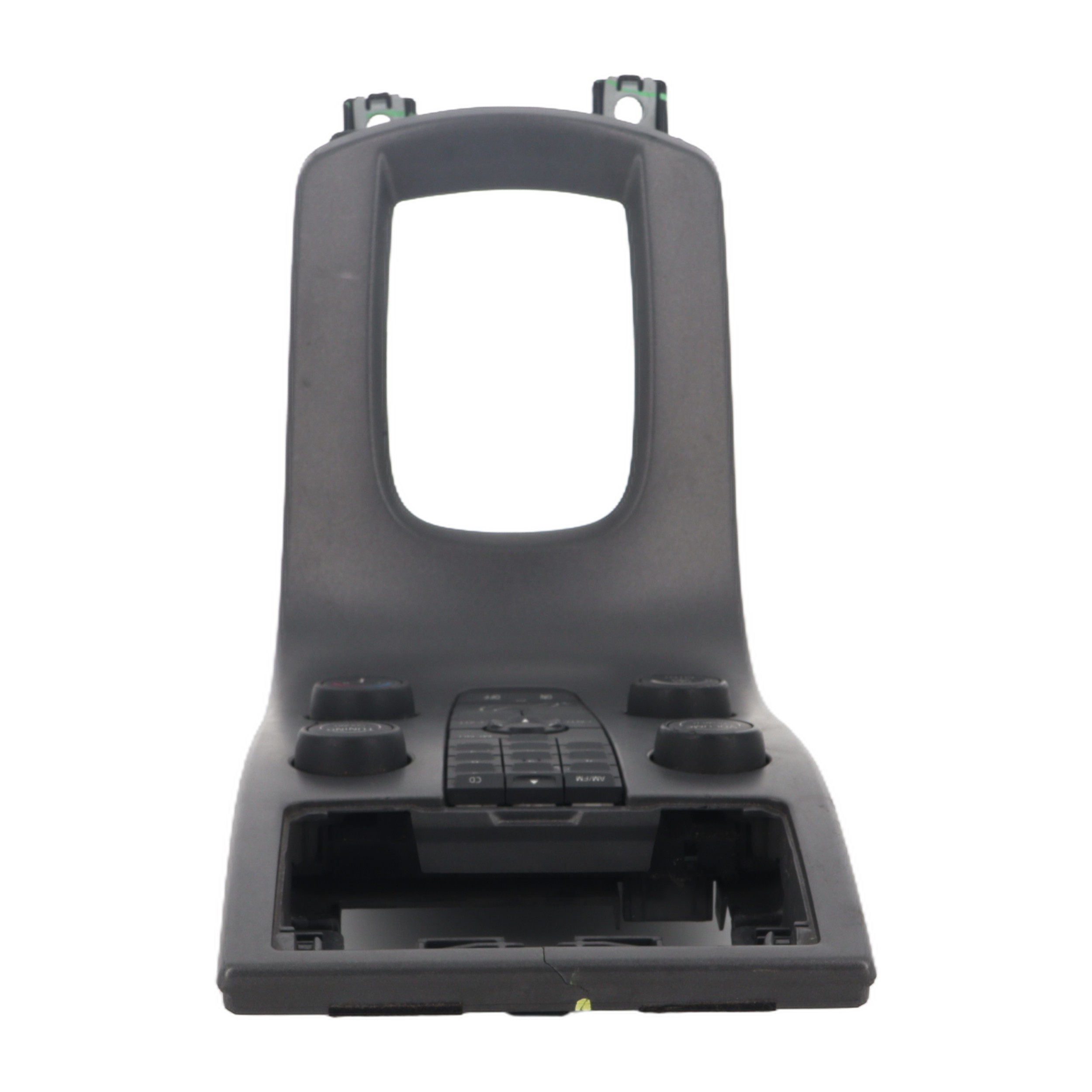 Commande chauffage pour VOLVO V50 Commande chauffage pour VOLVO V50