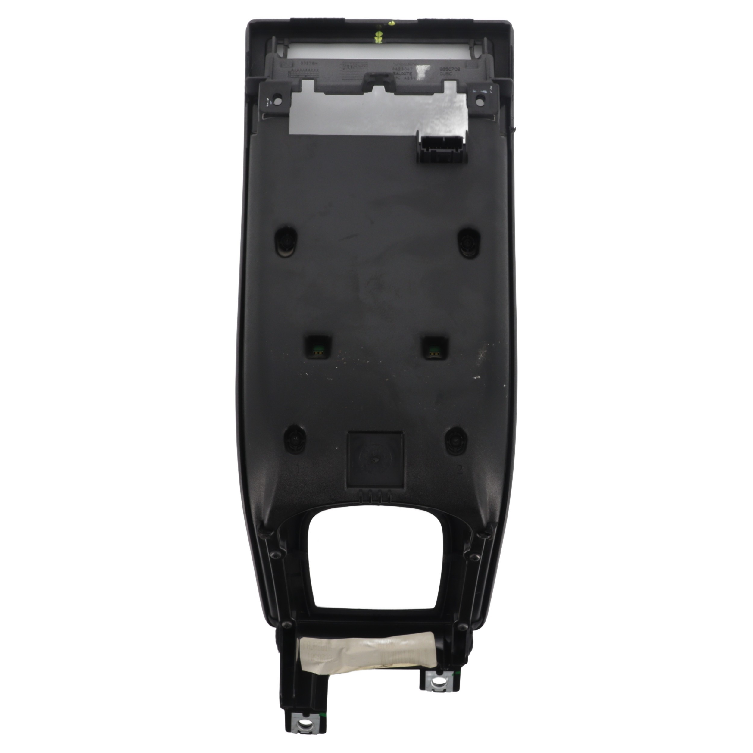 Commande chauffage pour VOLVO V50 Commande chauffage pour VOLVO V50