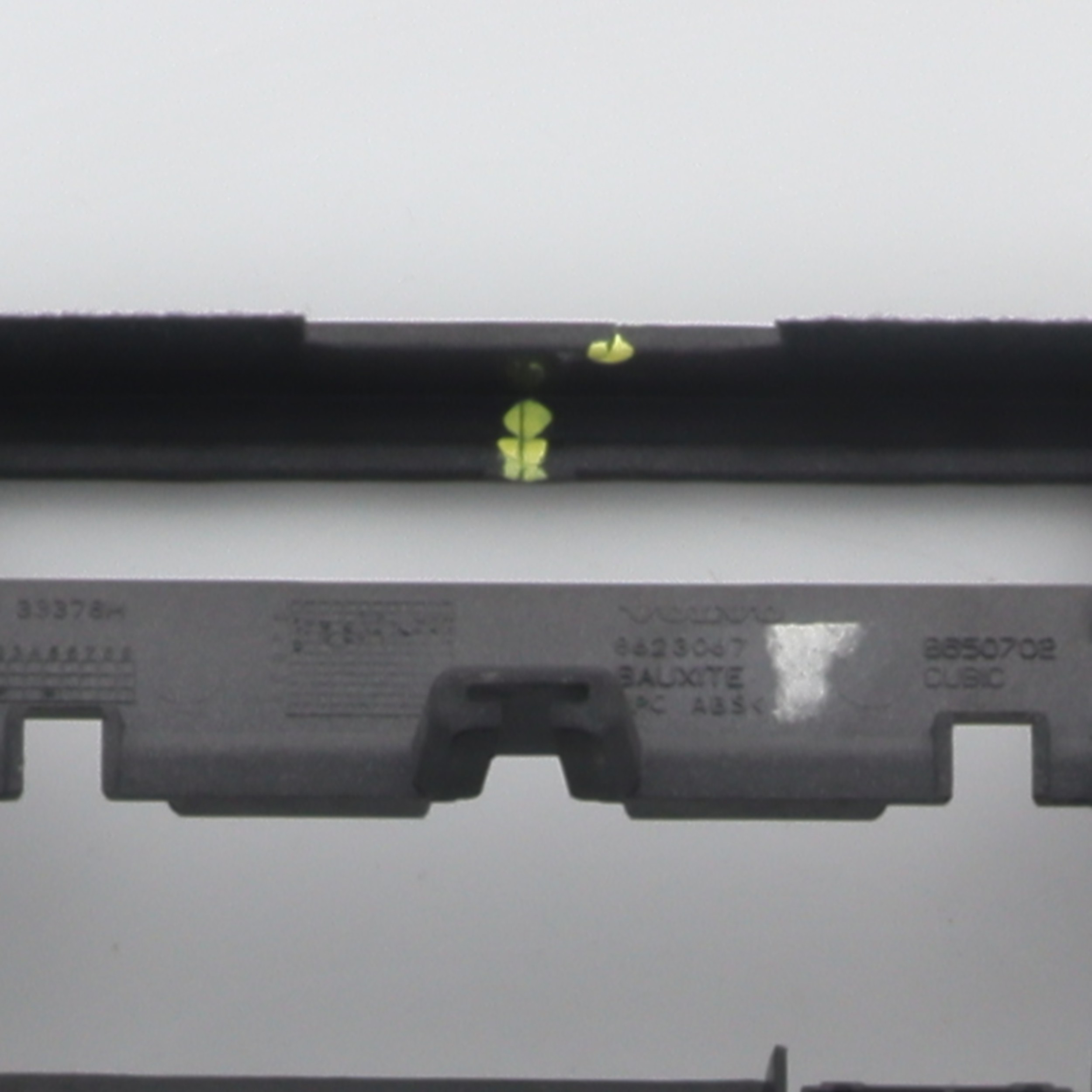 Commande chauffage pour VOLVO V50 Commande chauffage pour VOLVO V50