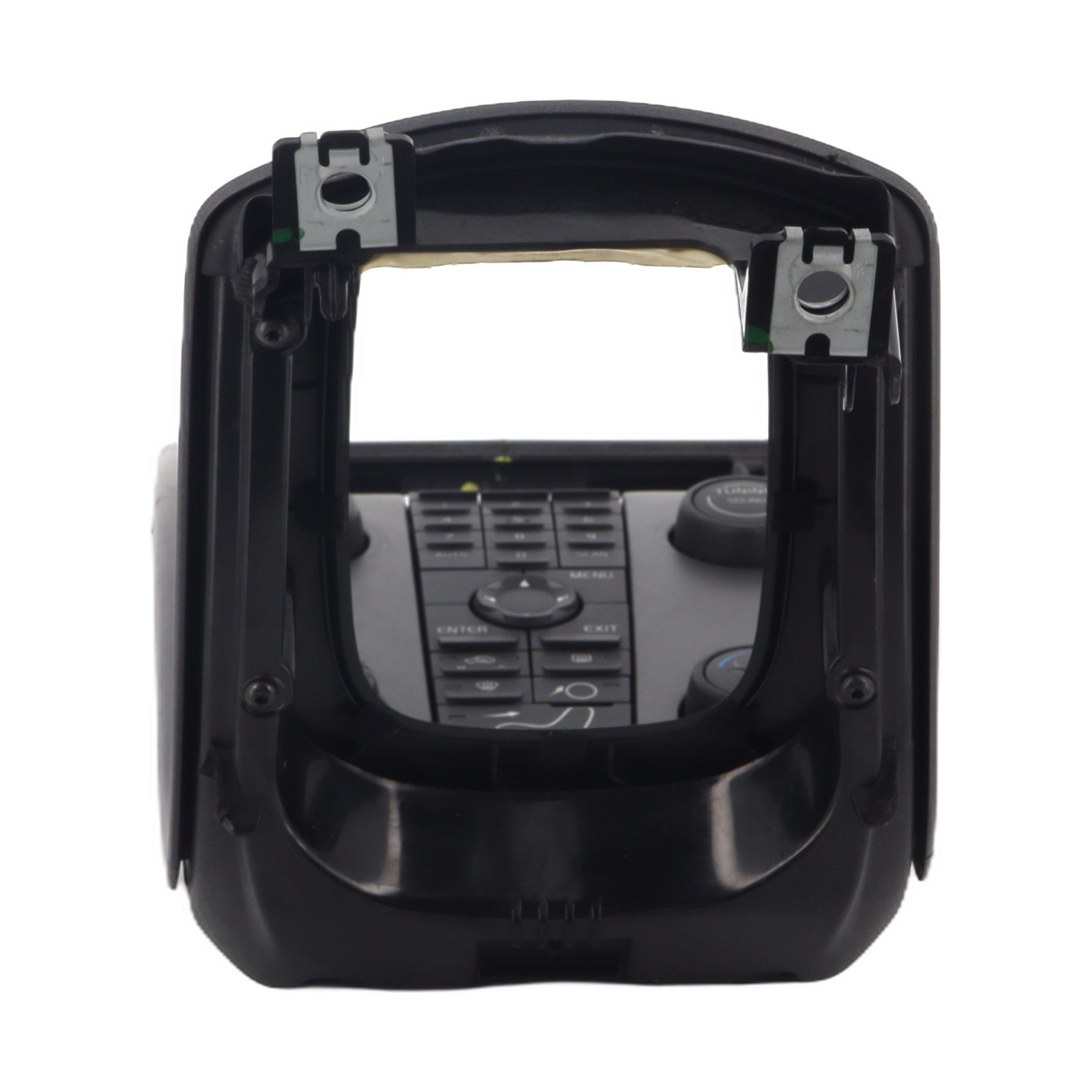Commande chauffage pour VOLVO V50 Commande chauffage pour VOLVO V50