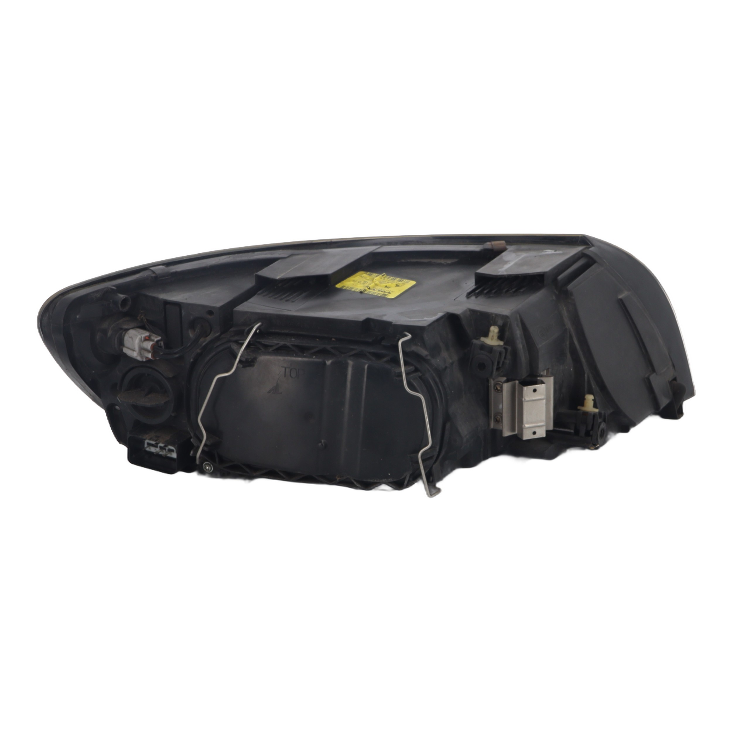 Optique avant principal gauche (feux)(phare) pour VOLVO S 40 2 PHASE 1 Optique avant principal gauche (feux)(phare) pour VOLVO S 40 2 PHASE 1