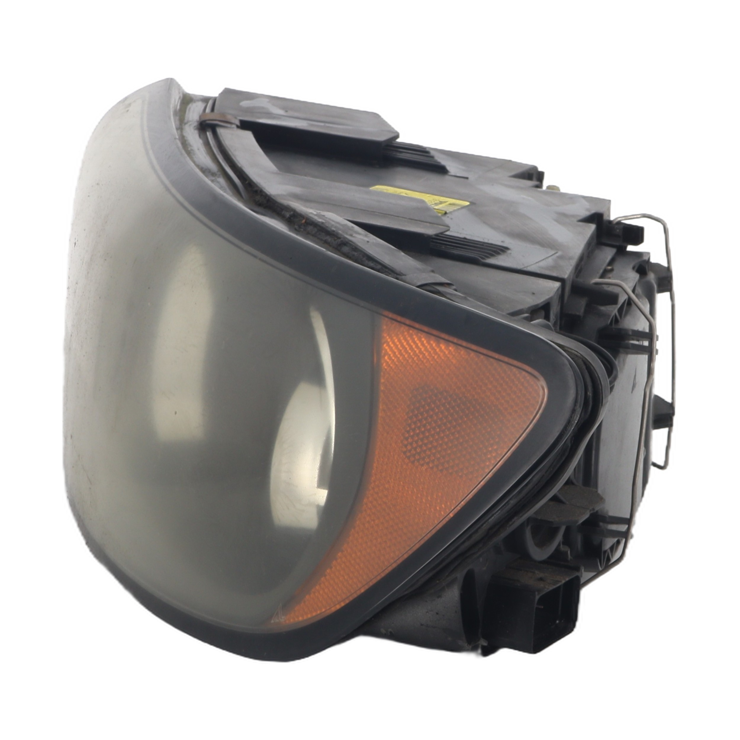 Optique avant principal gauche (feux)(phare) pour VOLVO S 40 2 PHASE 1 Optique avant principal gauche (feux)(phare) pour VOLVO S 40 2 PHASE 1