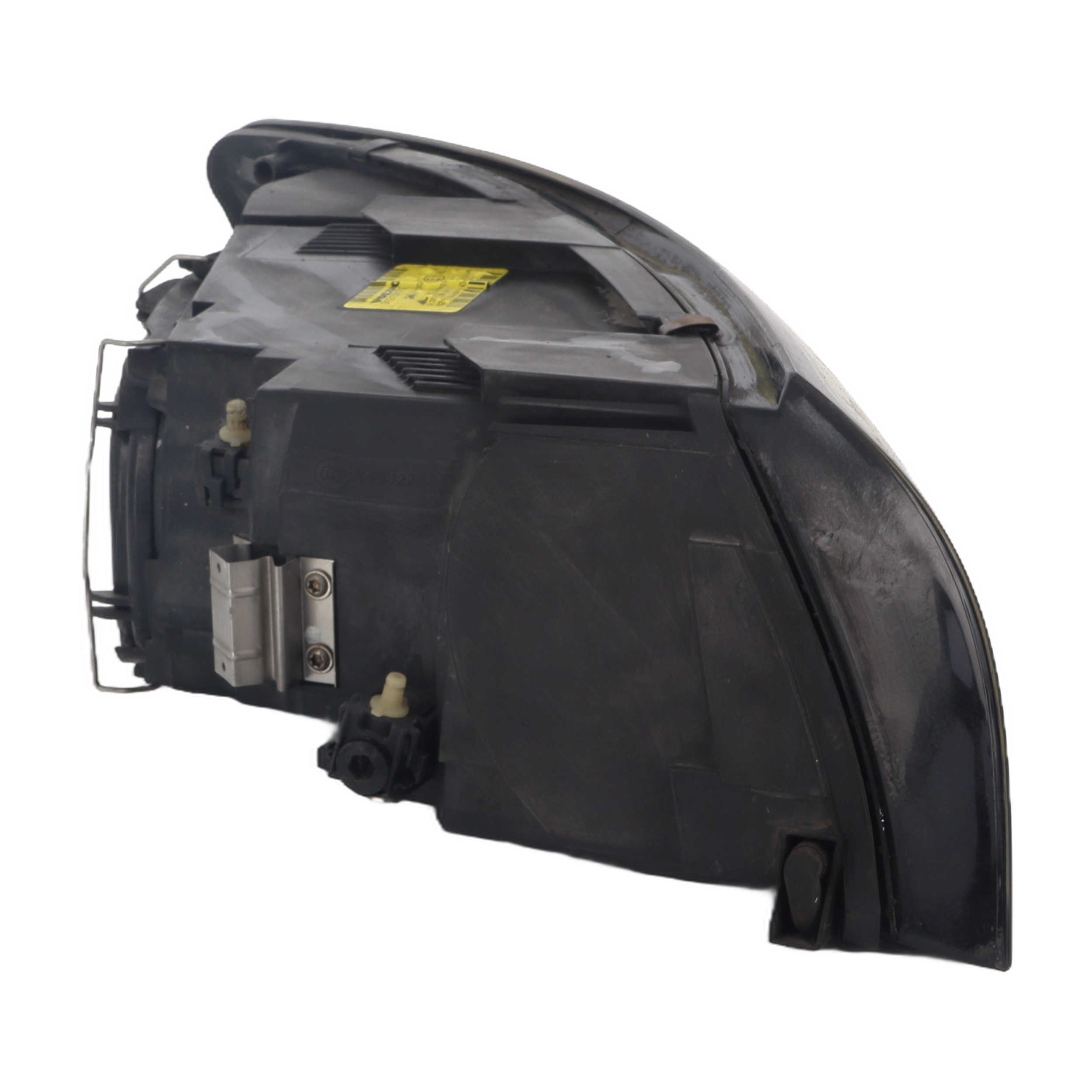Optique avant principal gauche (feux)(phare) pour VOLVO S 40 2 PHASE 1 Optique avant principal gauche (feux)(phare) pour VOLVO S 40 2 PHASE 1
