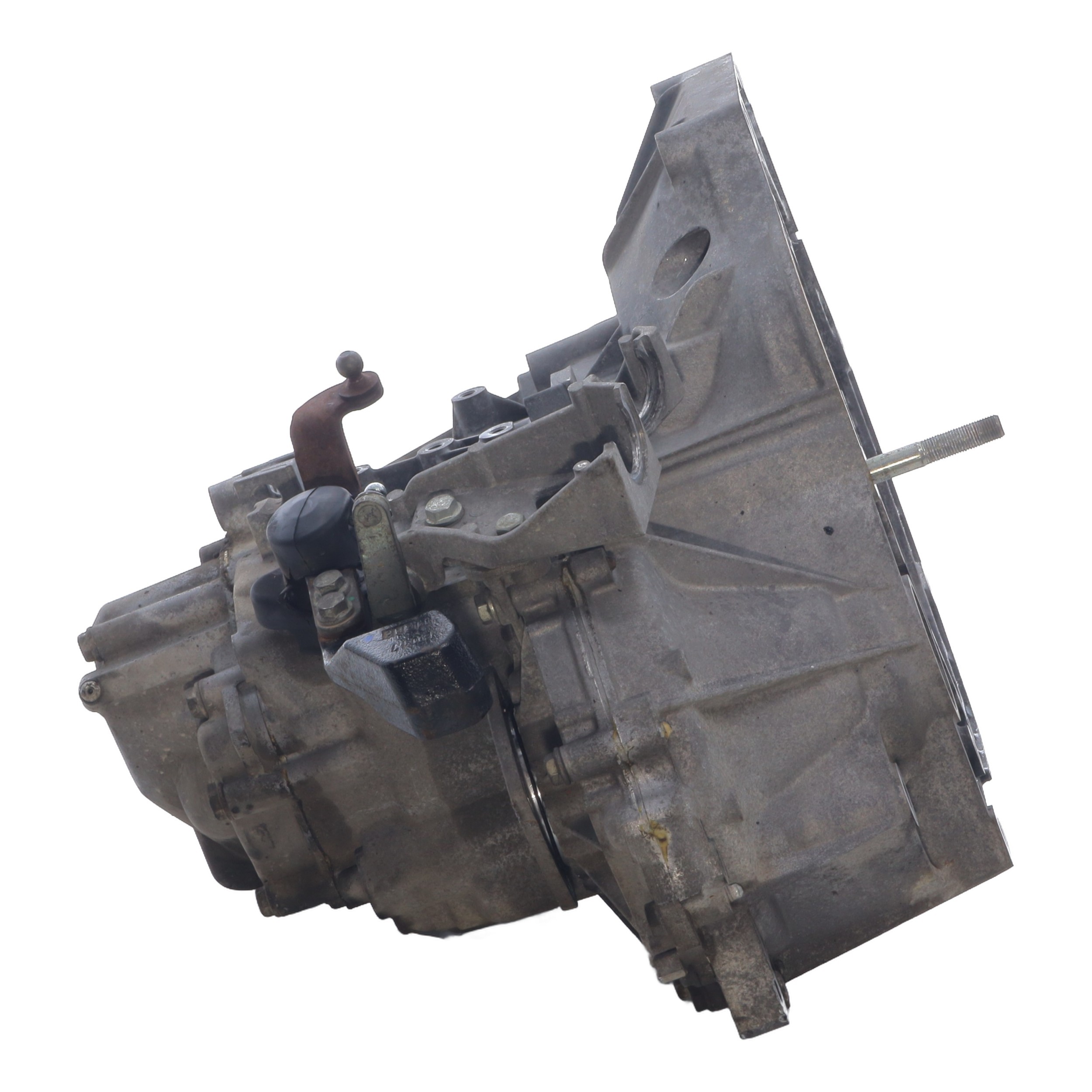 Boite de vitesses pour FIAT 500 2 PHASE 2 Boite de vitesses pour FIAT 500 2 PHASE 2