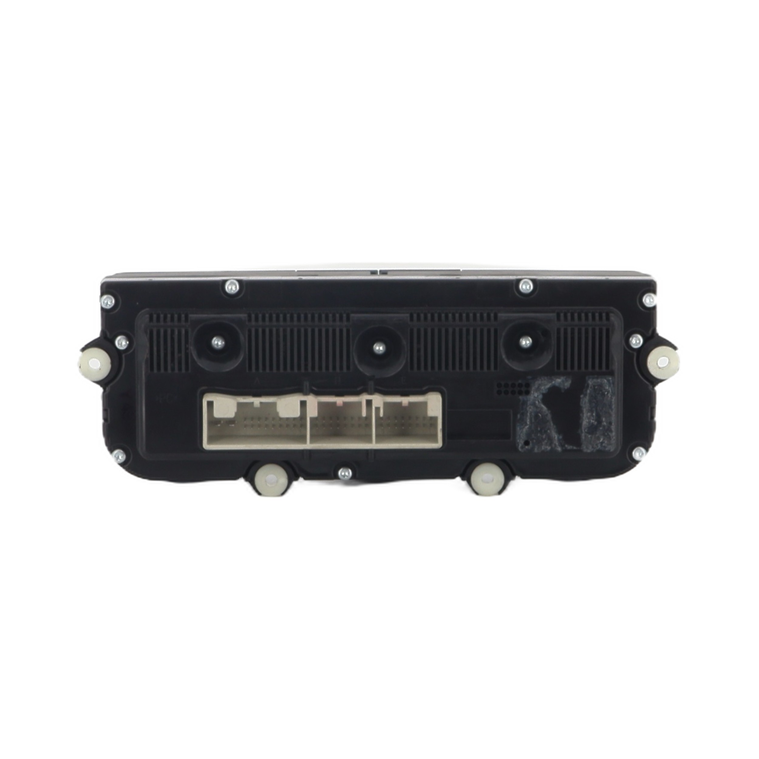 Commande chauffage pour VOLKSWAGEN GOLF PLUS PHASE 1 Commande chauffage pour VOLKSWAGEN GOLF PLUS PHASE 1