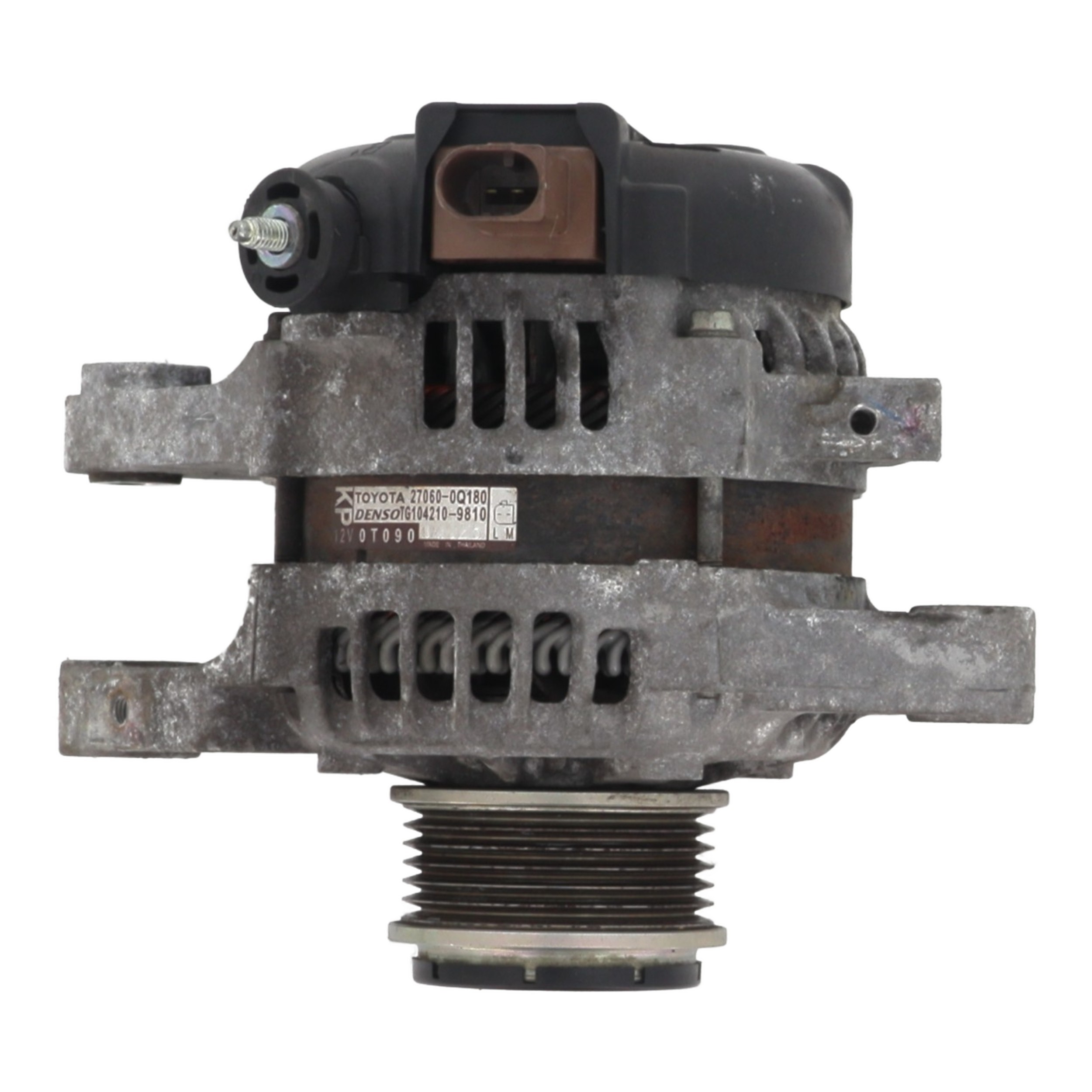Alternateur pour CITROEN C1 2 Alternateur pour CITROEN C1 2