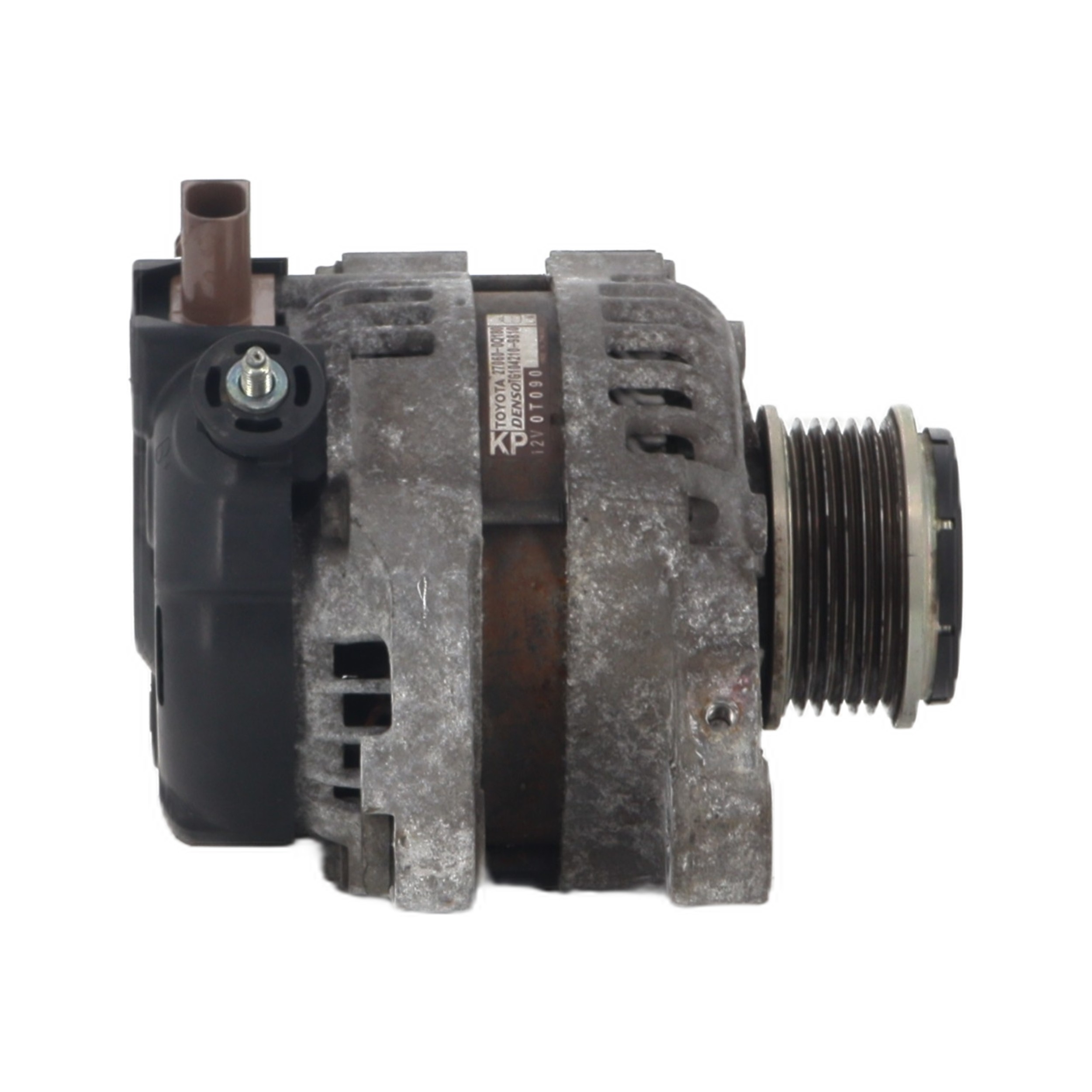Alternateur pour CITROEN C1 2 Alternateur pour CITROEN C1 2