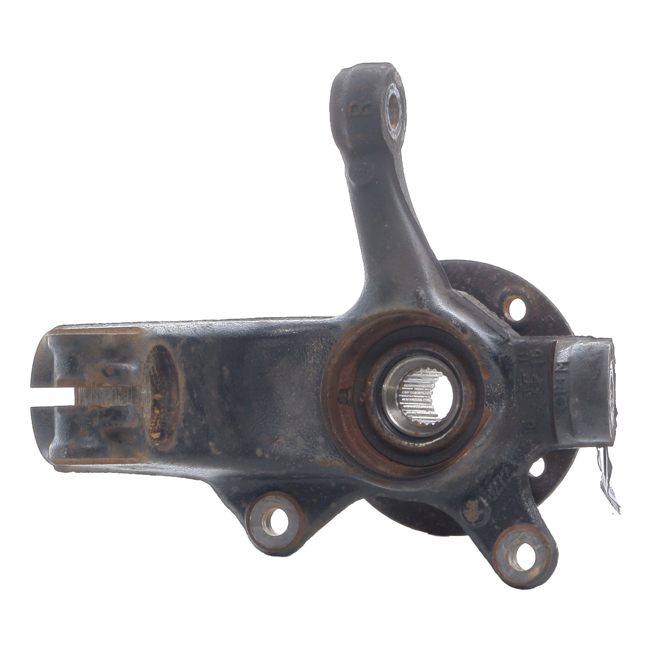 Pivot de moyeu avant droit pour CITROEN C1 2 Pivot de moyeu avant droit pour CITROEN C1 2