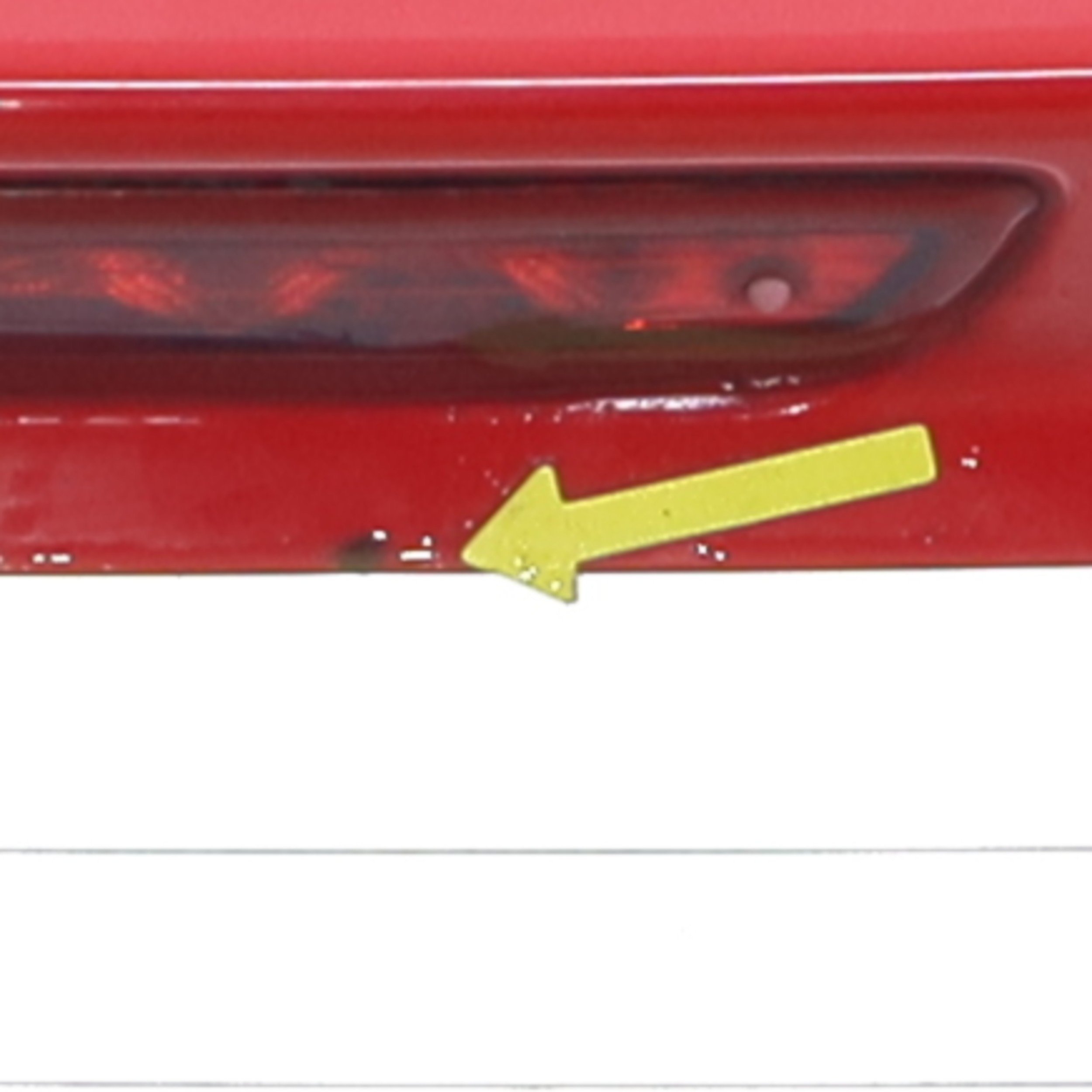 Malle/Hayon arriere pour CITROEN C1 2 Malle/Hayon arriere pour CITROEN C1 2