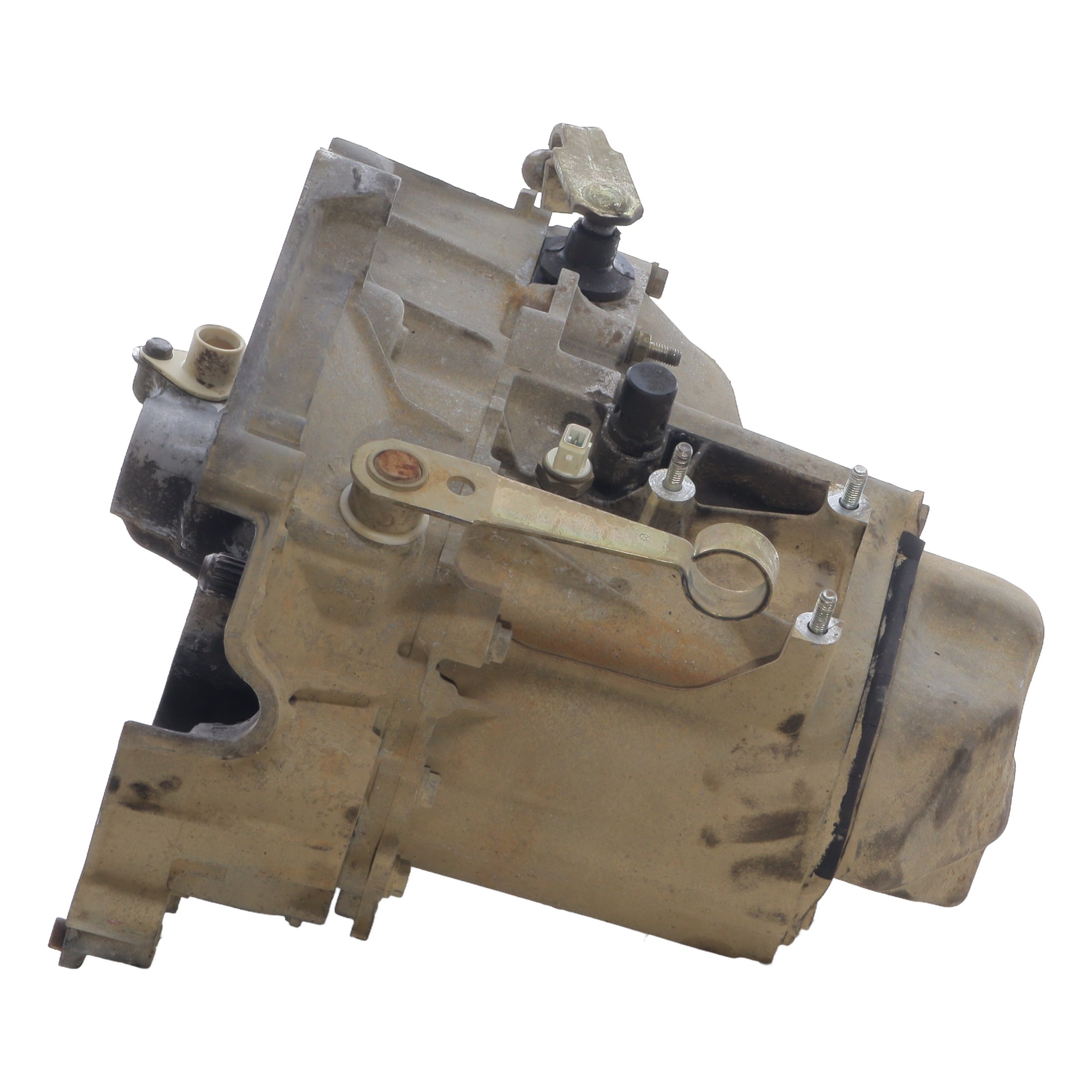 Boite de vitesses pour CITROEN C15 Boite de vitesses pour CITROEN C15